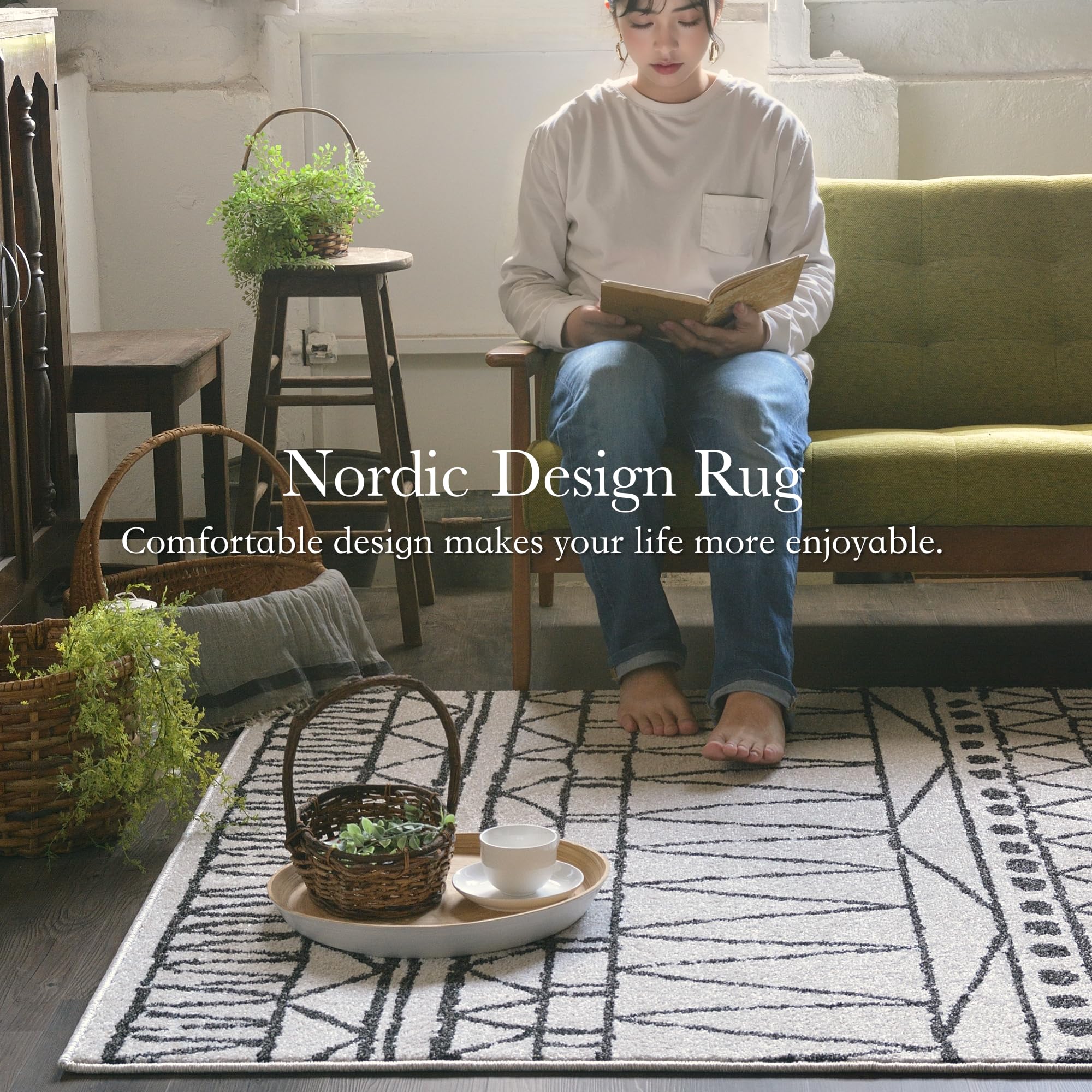 【在庫処分】RUGS-FACTORY ウィルトン織り ラグマット 在庫処分】RUGS-FACTORY ウィルトン織り ラグマット