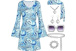 70s Disco Outfit: Groove to the Rhythm of the Groovy Era