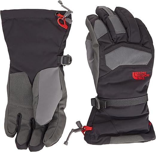 north face powdercloud