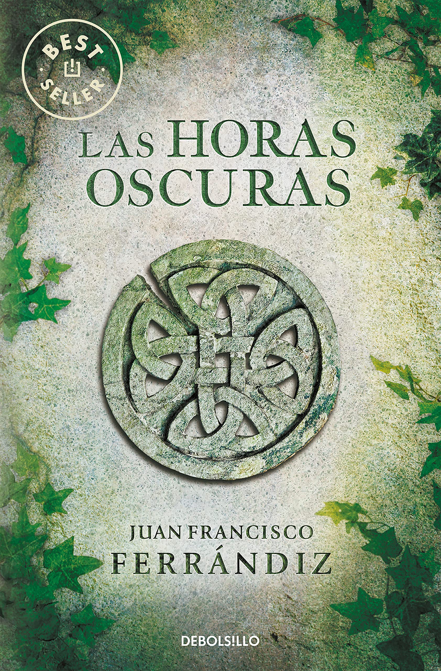 Las horas oscuras (Best Seller)