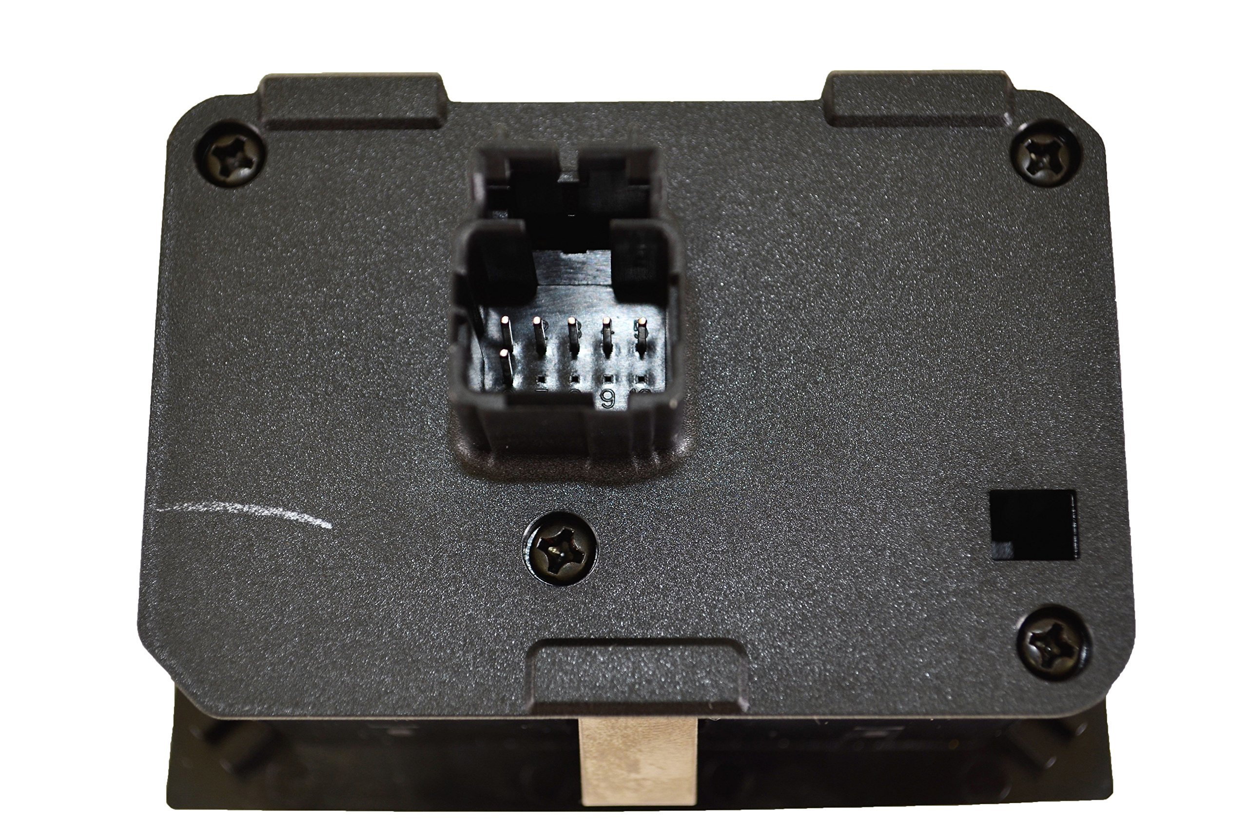 PT Auto Warehouse HLS-5458 - Headlight Switch - Without Auto Headlights, with Fog Lights