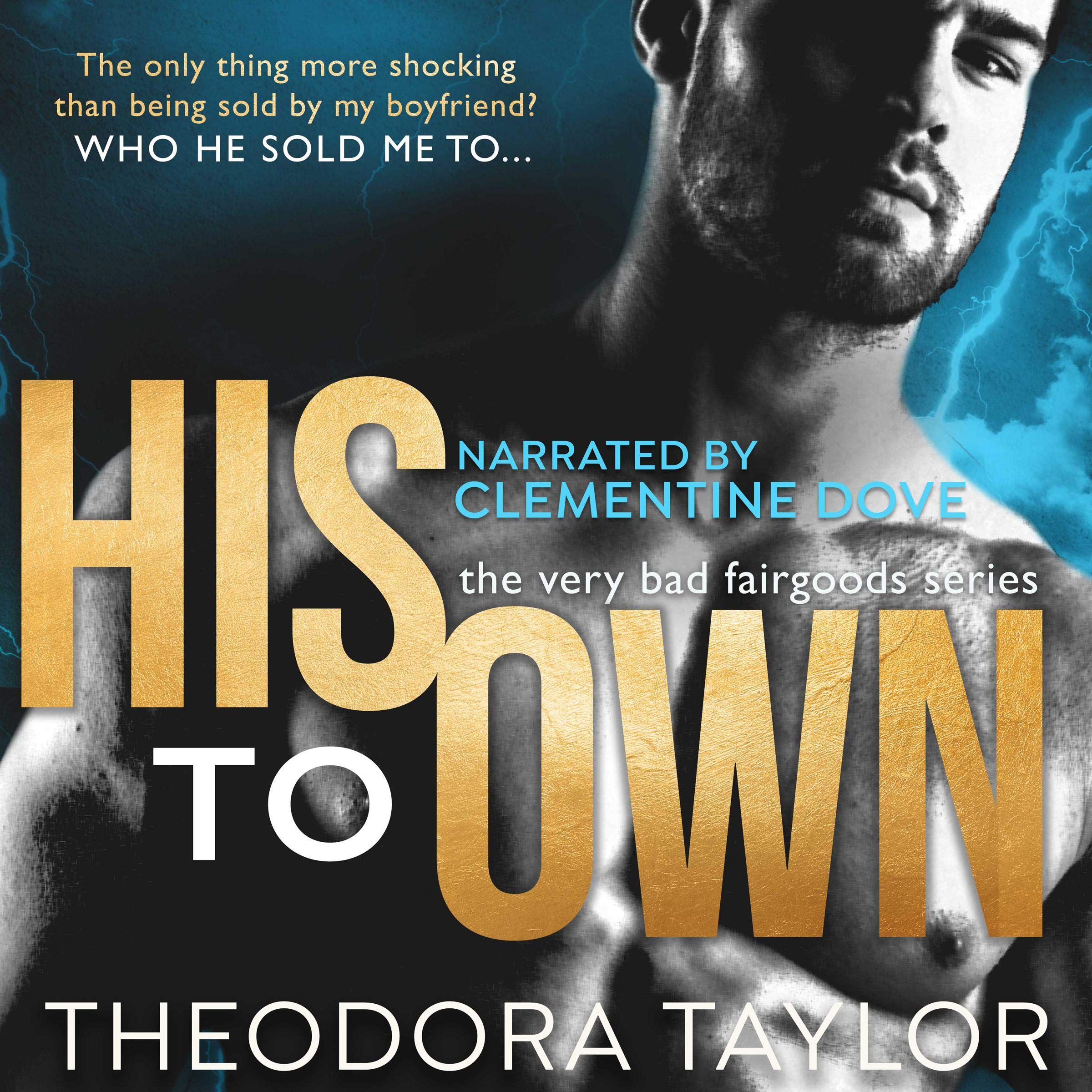 Cover art for His to Own: 50 Loving States, Arkansas