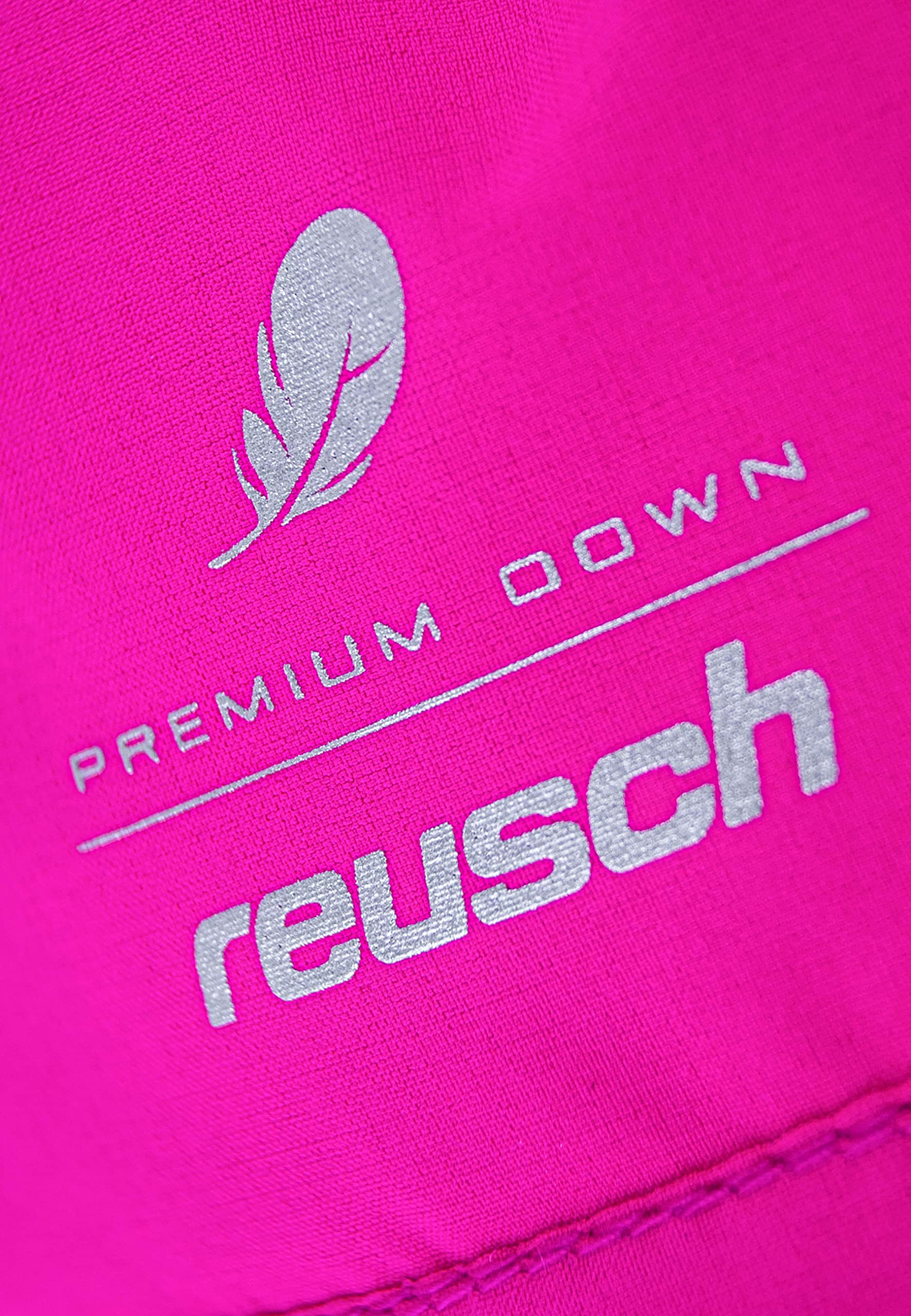 Reusch Kaden Down R-TEX XT Moufles Chaudes, imperméables, Coupe-Vent et Respirantes, Gants d'hiver pour Enfants, bébés, Tout-Petits, Filles, garçons