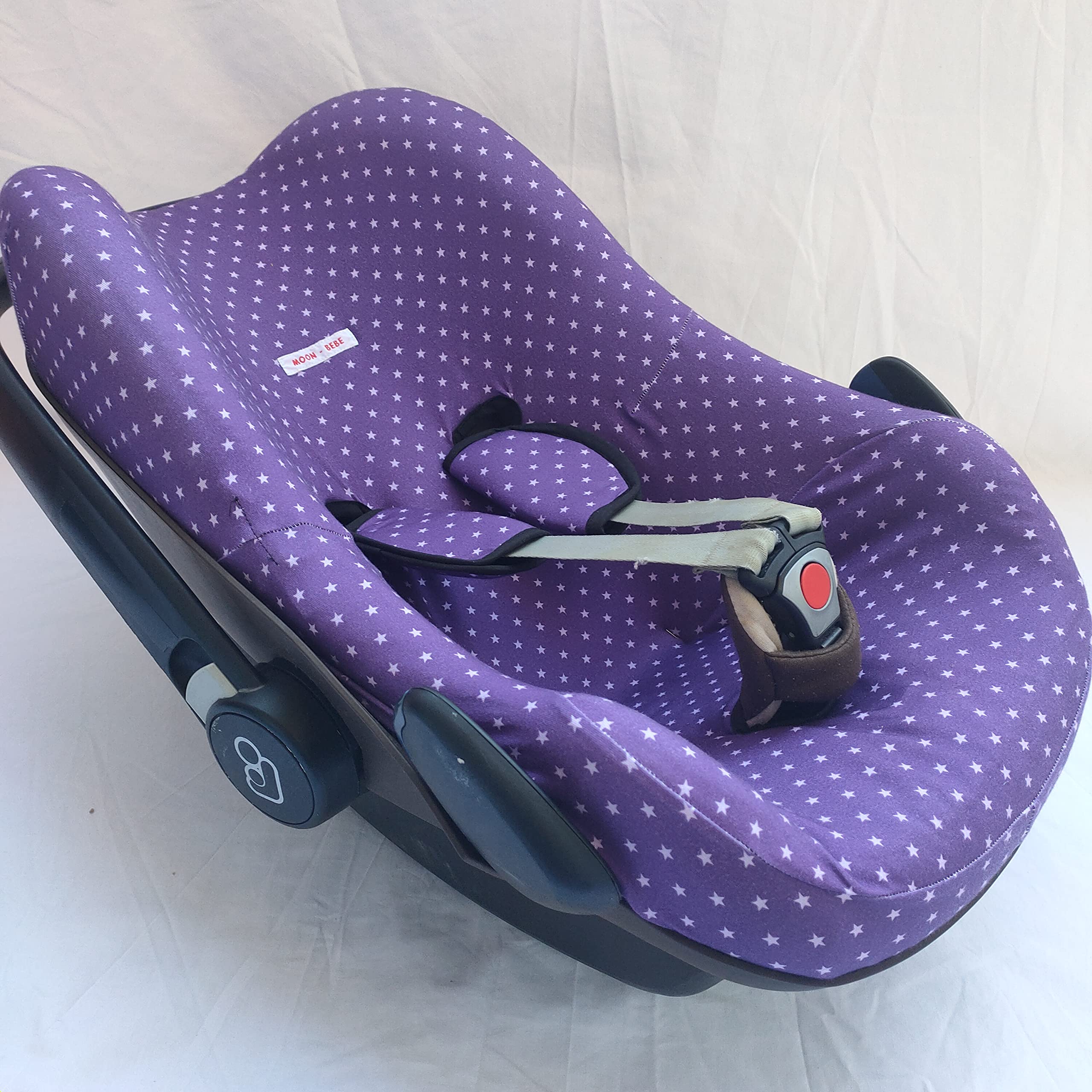 Maxi-Cosi Isofix-Base FamilyFix für Pebble, Pearl & CabrioFix