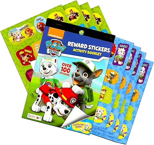 Miniatura 2 de Calcomanías de entrenamiento para ir al baño a granel para niños, paquete con más de 400 calcomanías de recompensa para niños pequeños con