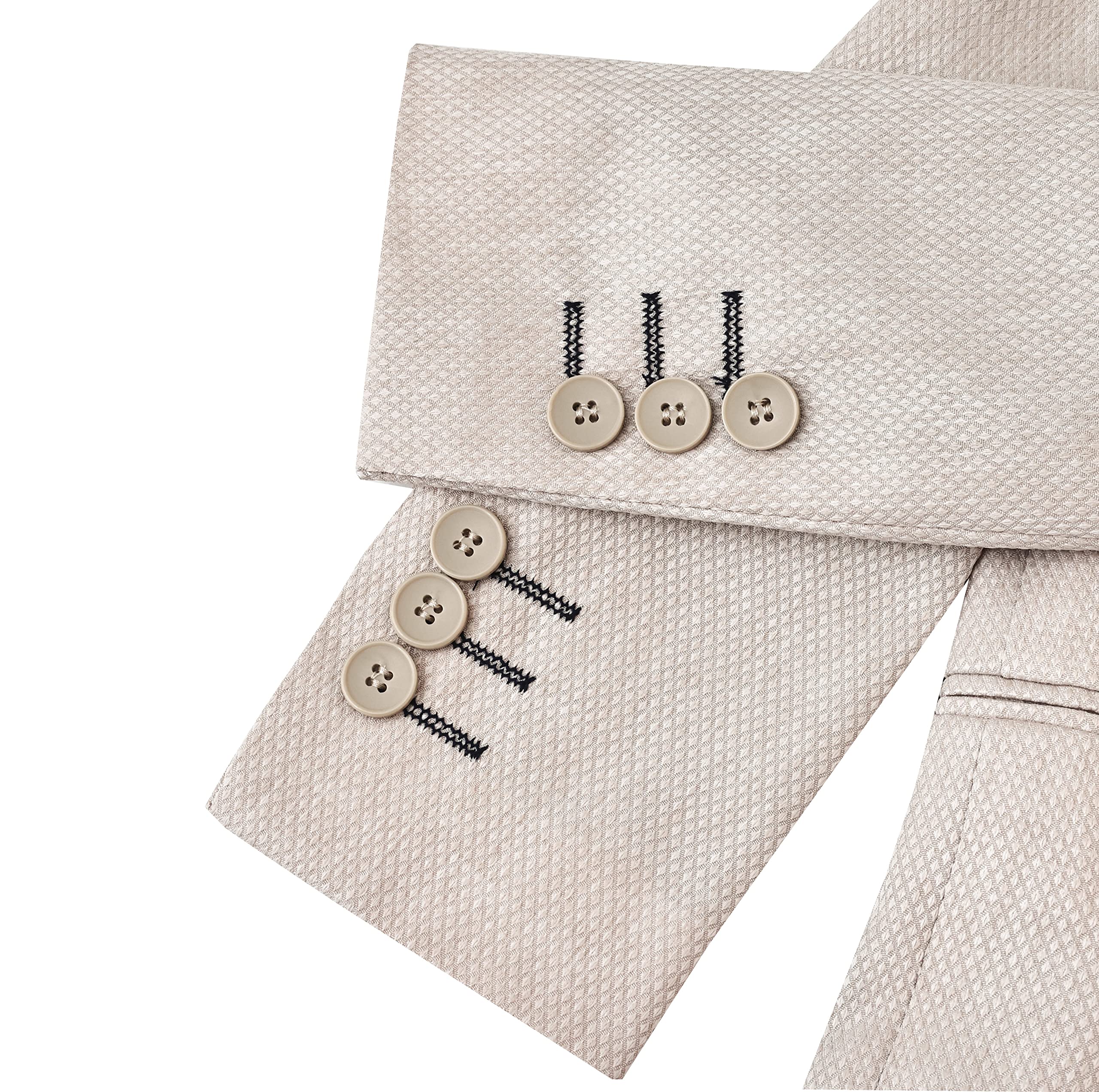 Lilax Jungen Business-Anzug Hosen-Set