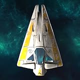 Arcade Space War