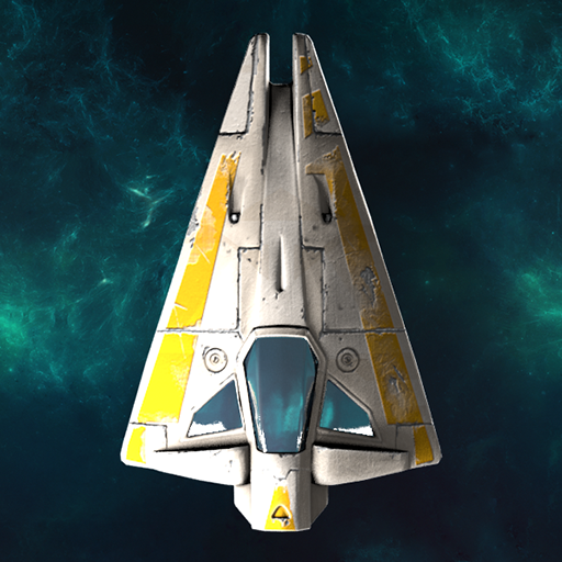 Arcade Space War