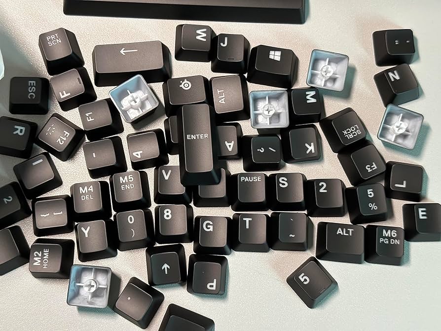 Amazon.com: for use with SteelSeries Apex Pro Apex Pro TKL