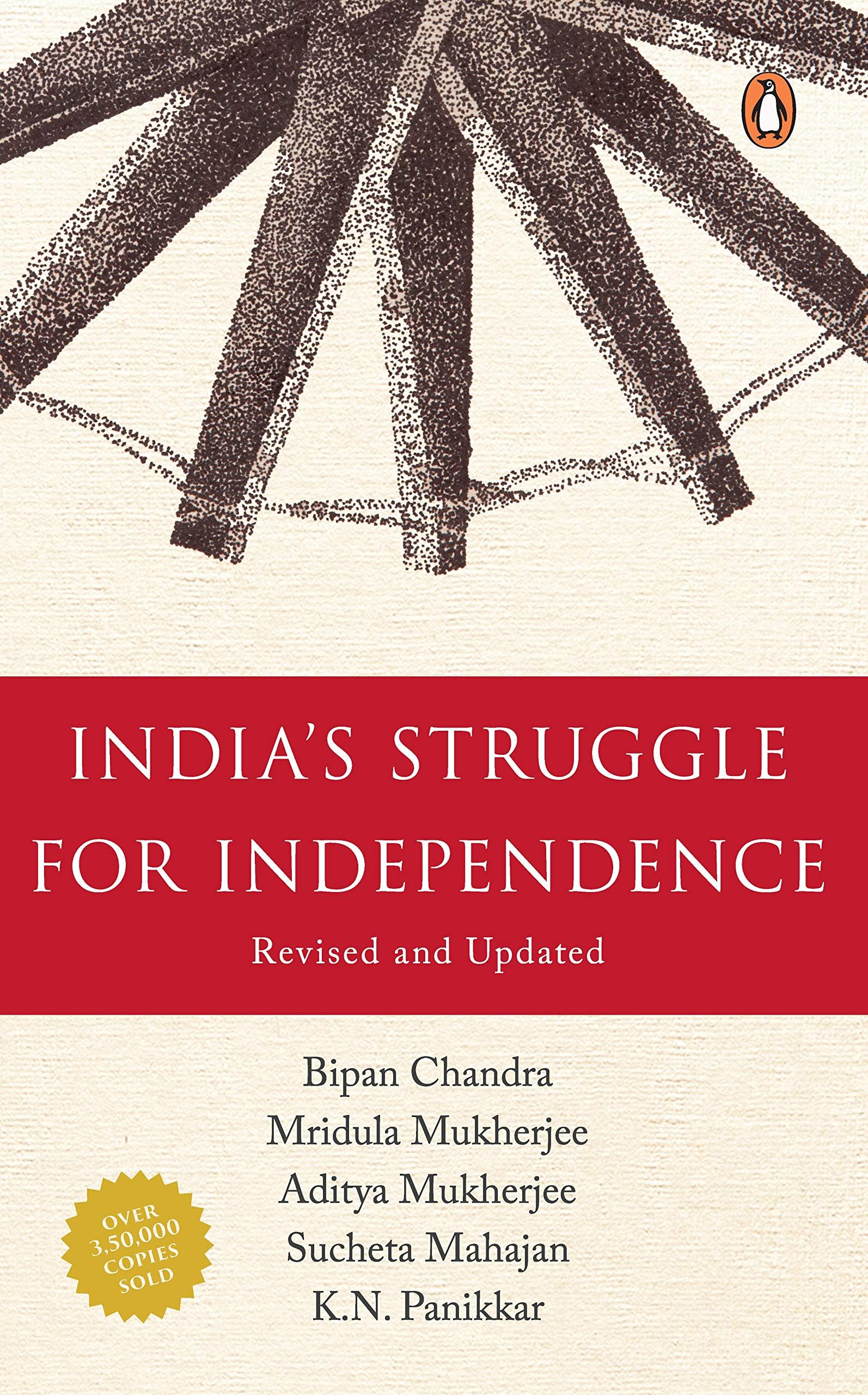 India's Struggle for Independence Paperback – January 1, 1989