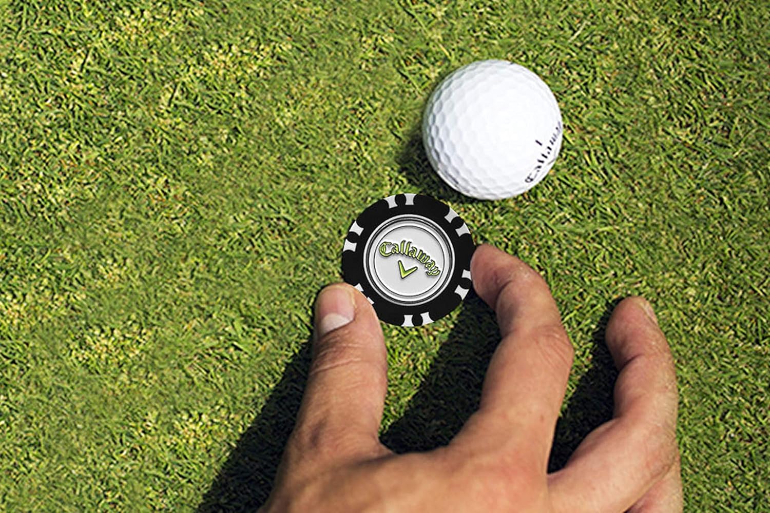 review Callaway Golf On Course Accessories