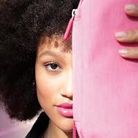 reisenthel multicase - farbenfrohes und modernes Design, Multi-Use-Etui ideal für Kosmetik, Schul- oder Arbeitsutensilien, Couleur:Twist pink – Ansicht 5