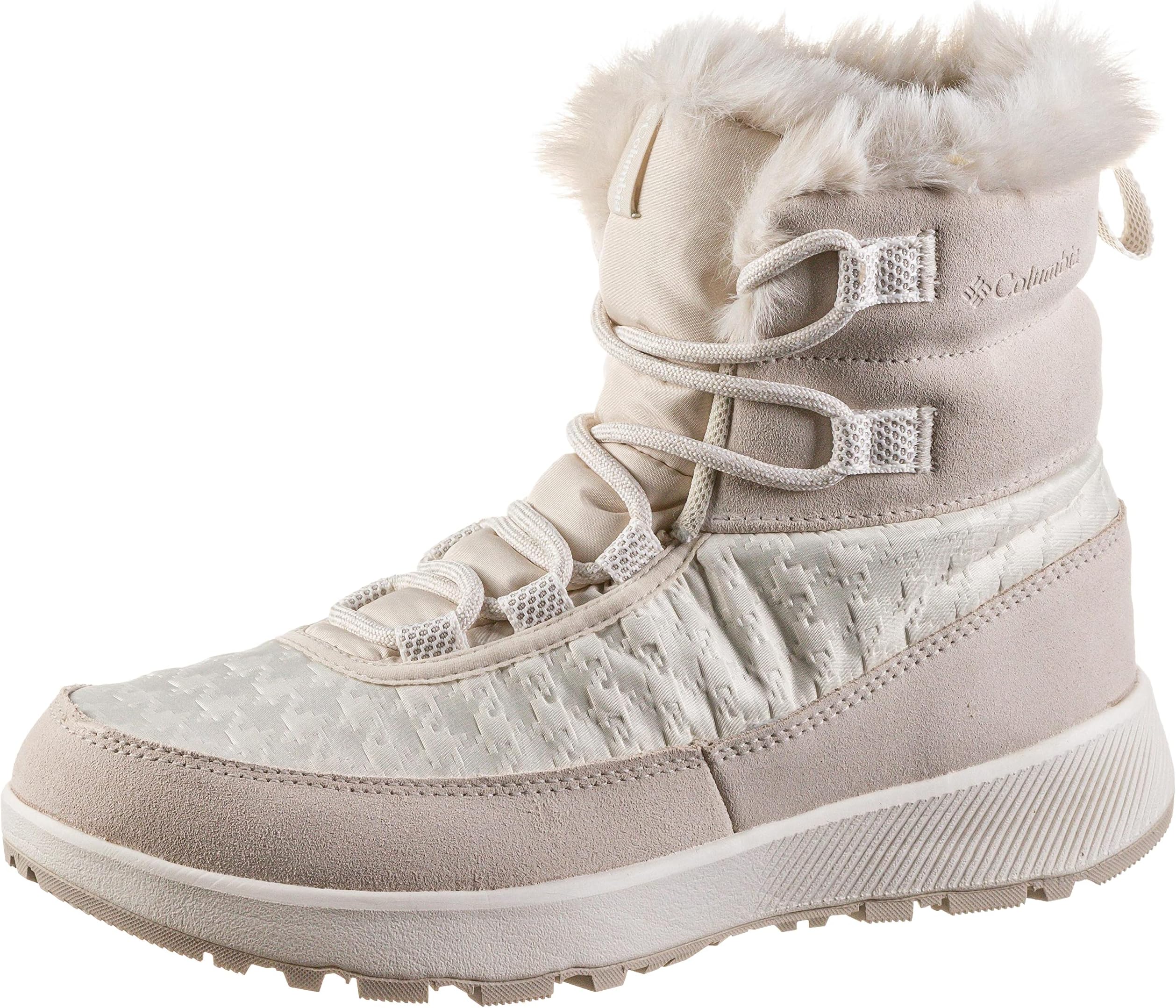 Columbia Women's Bl5106 Hiking Shoe
