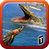 Underwater Sea Monster Hunter - Best Sniping Game