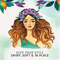 Vista 4 de Herbal Essences Set Me Up Gel en Spray, 5.7 fl oz (Paquete de 3)