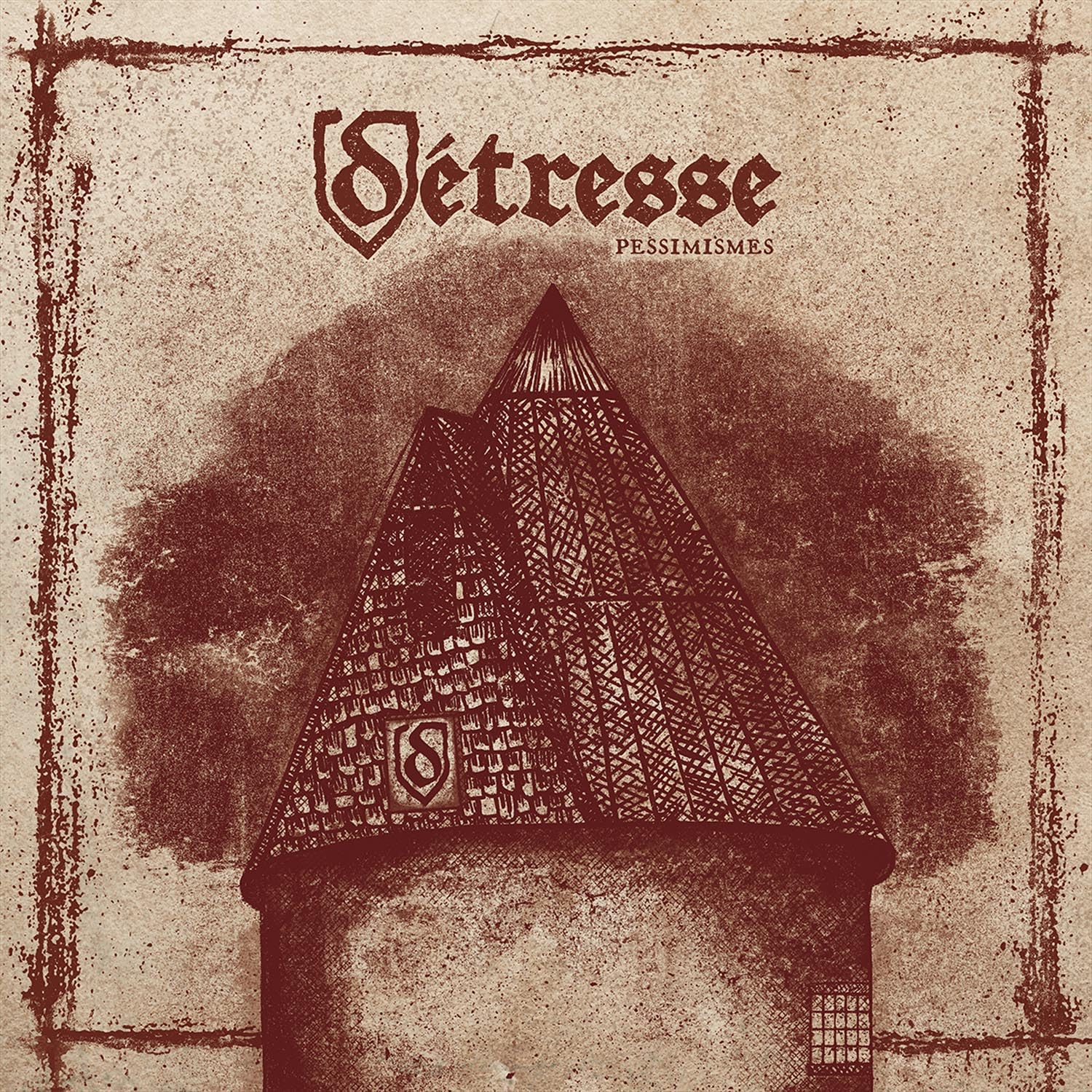 Pessimismes [VINYL]