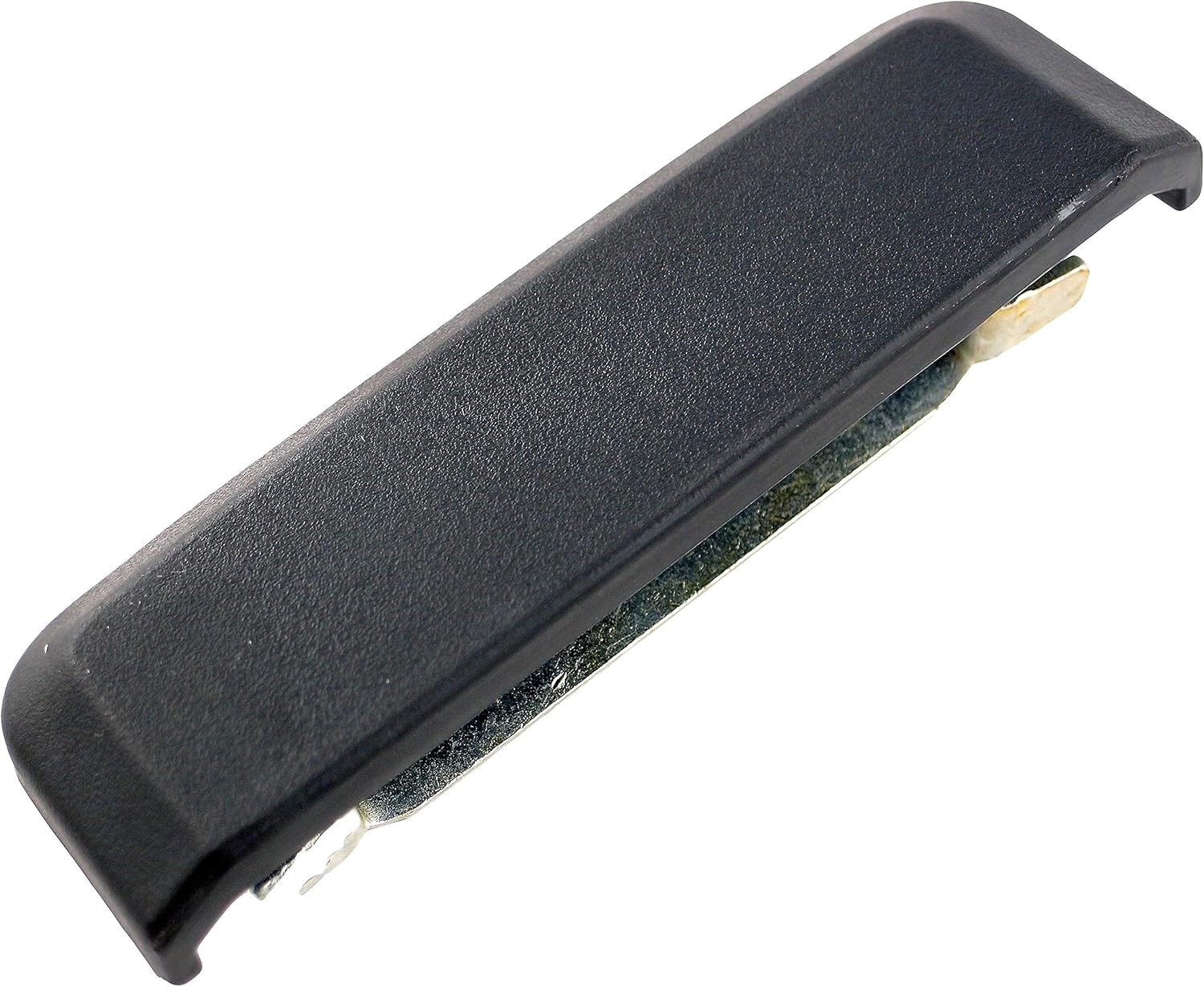 Dorman 93620 Tailgate Handle Compatible with Select Dodge/Mitsubishi Models, Black