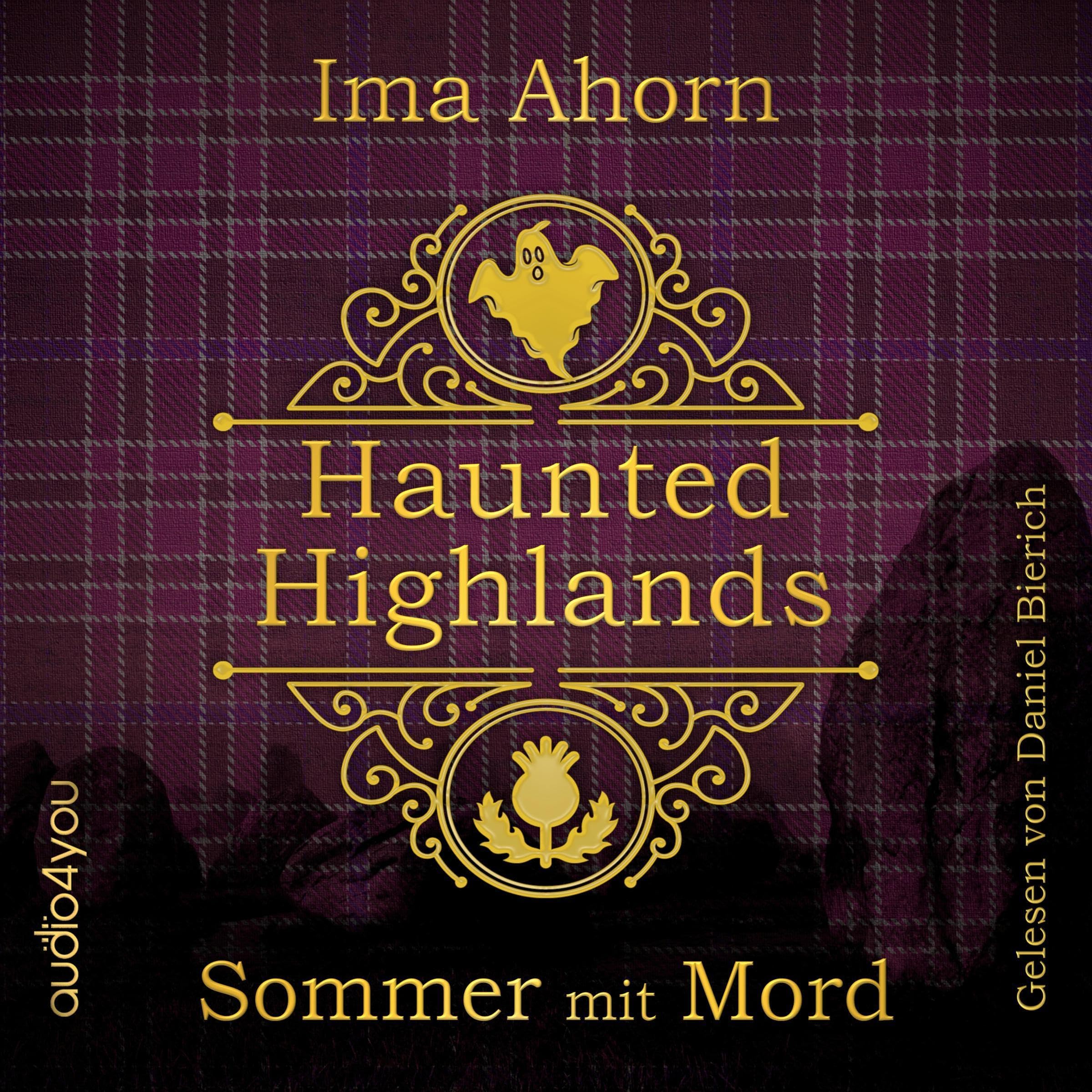 Cover art for Sommer mit Mord