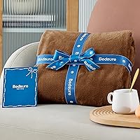 Vista 222 de Bedsure - Manta de vellón, tamaño queen, suave, ligera, afelpada, mullida, acogedora, de microfibra de lujo, color rosa, 90 x 90 pulgadas