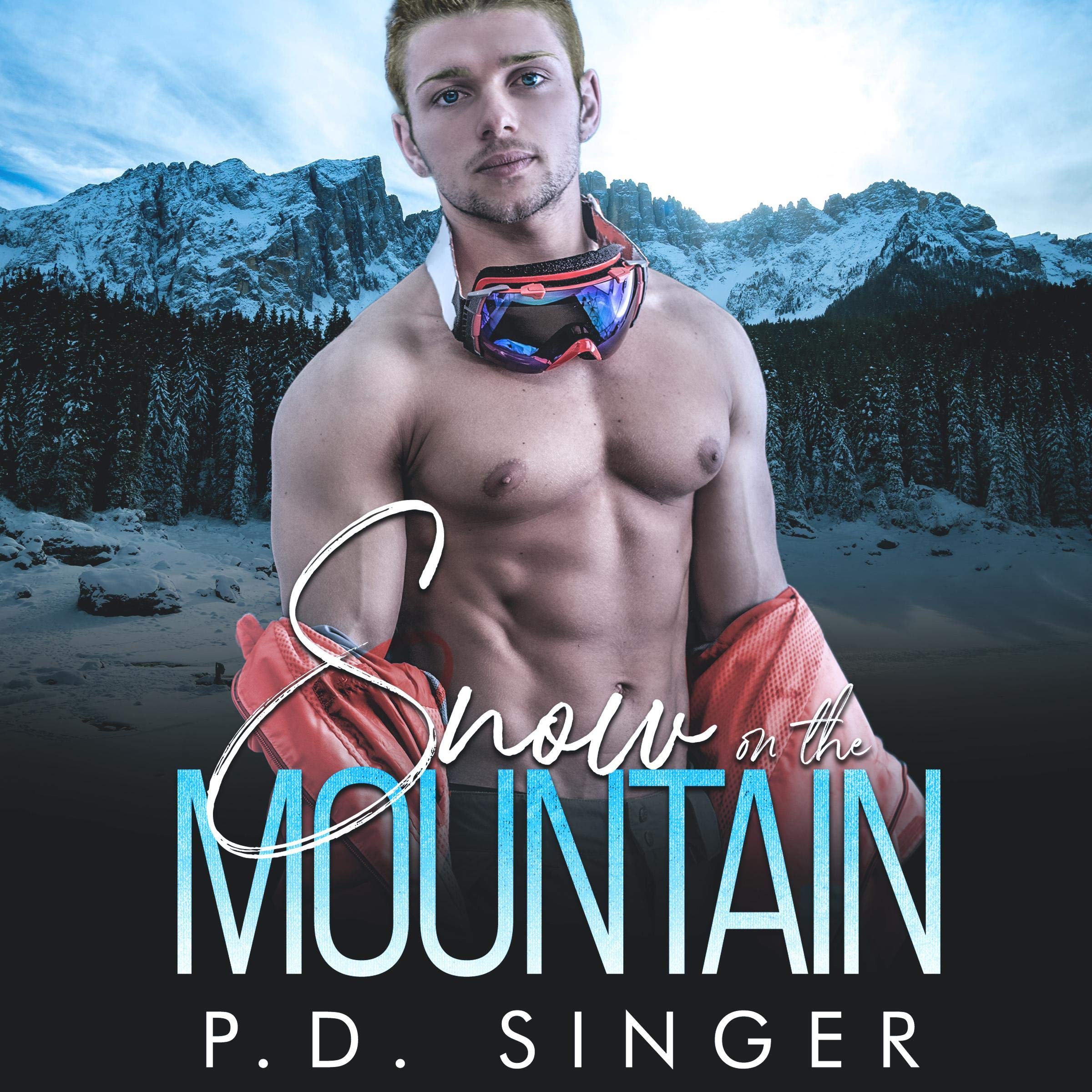 Snow on the Mountain