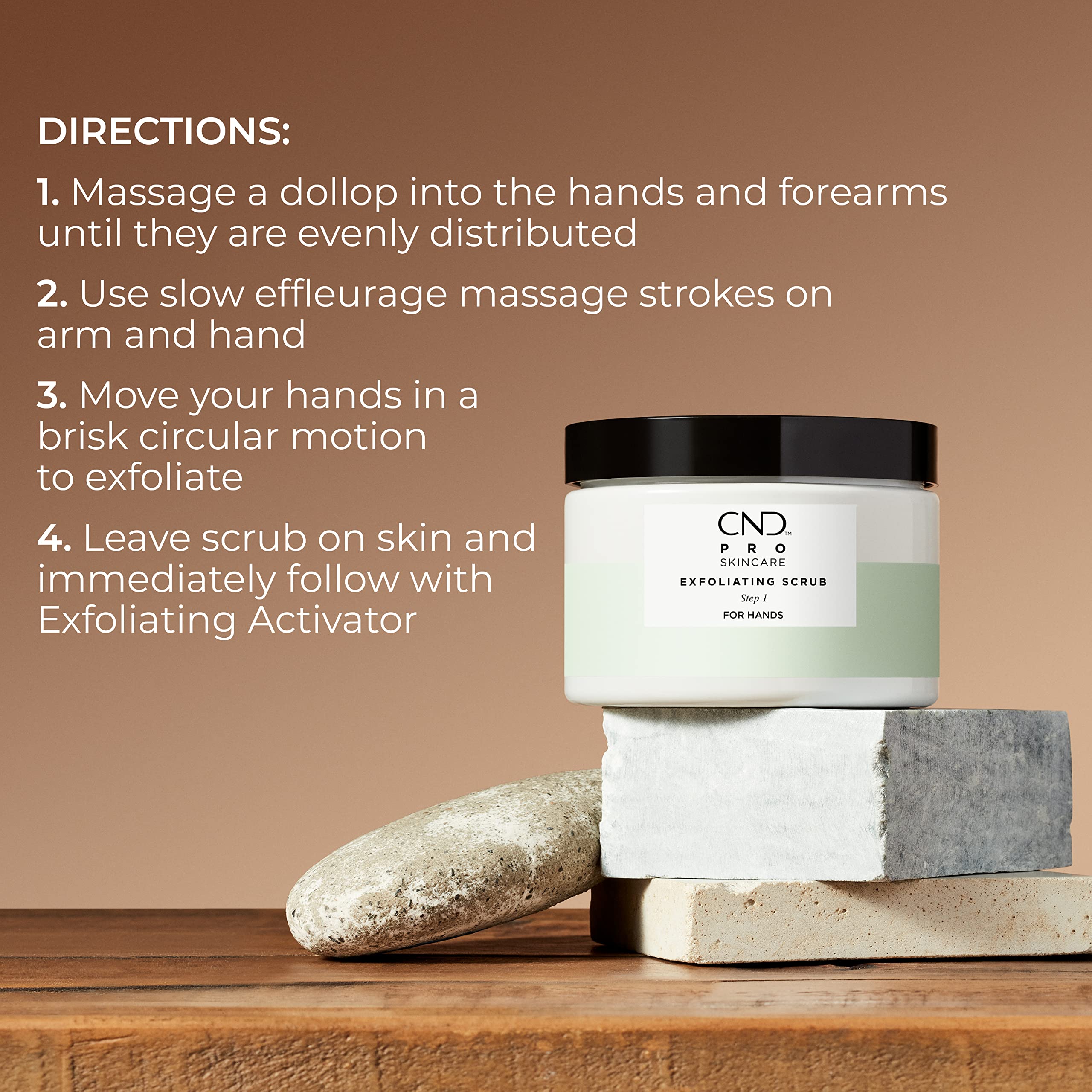 CND Pro Skincare Hydrating
