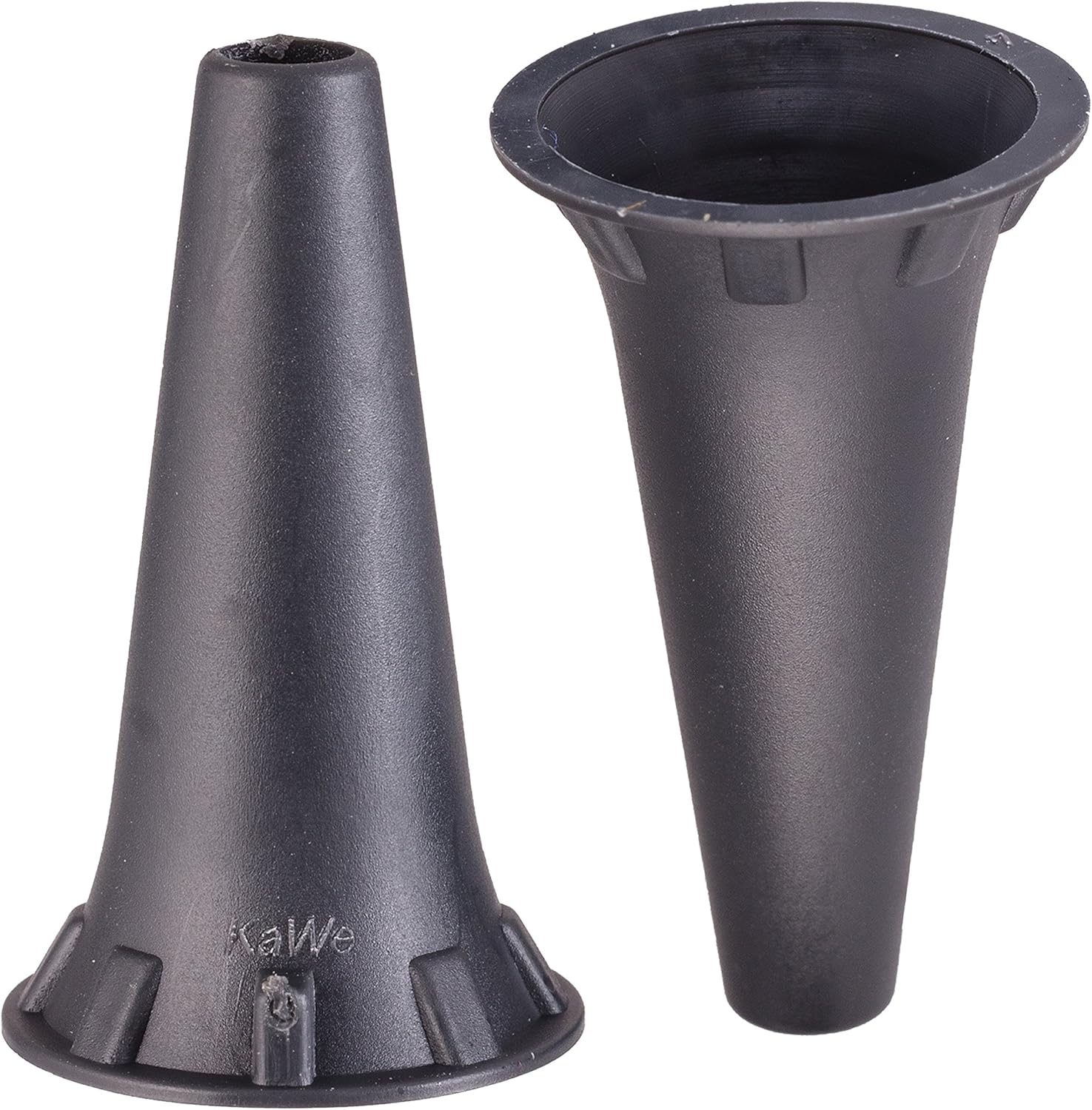 HealthSmart Disposable Otoscope Tips Ear Specula for KaWe