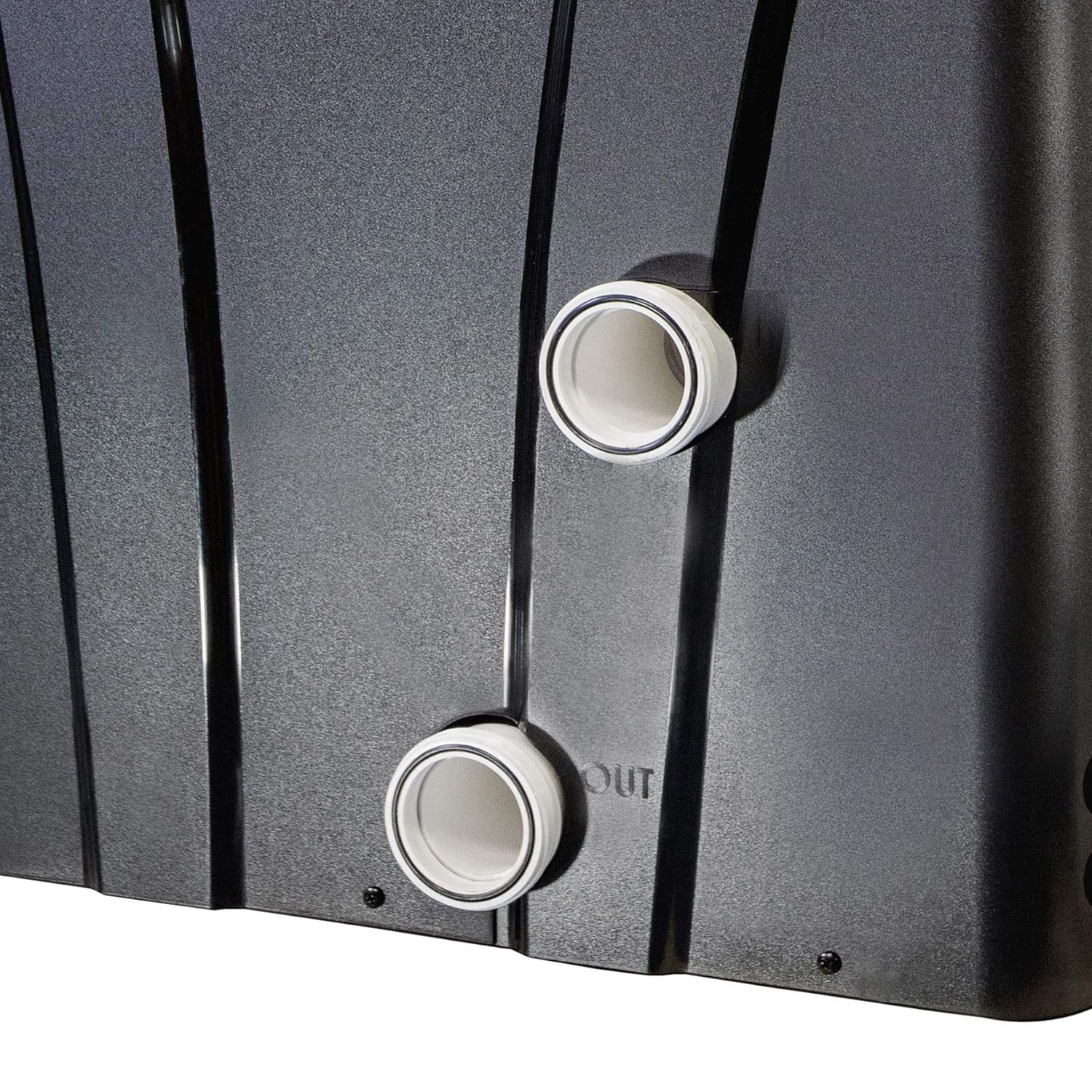 AquaCal Heatwave SuperQuiet SQ145 Heat Pump 119,000 BTU, Heat only, Swimming Pool Heater