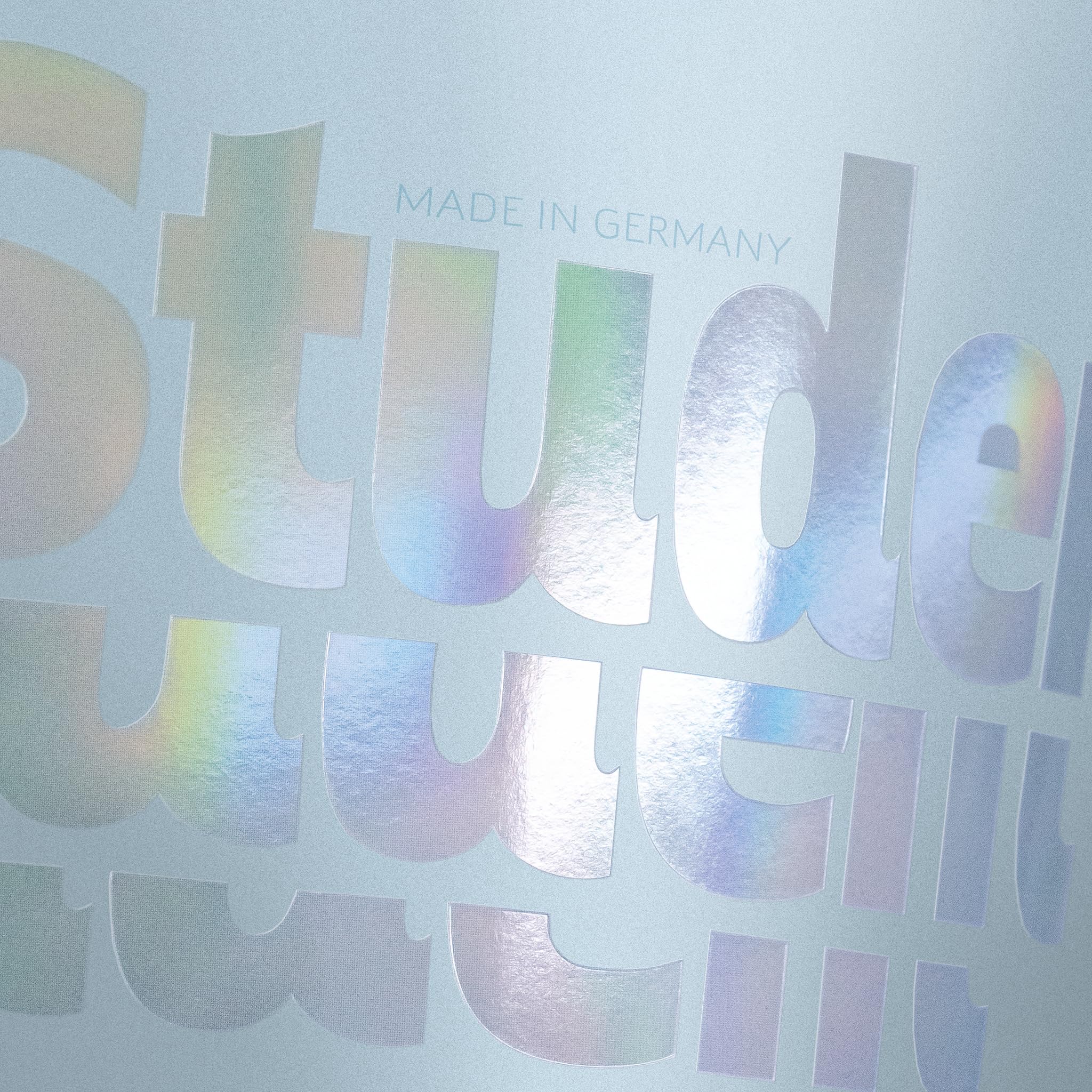 BRUNNEN Collegeblock Premium Student "Pastel 2" | A4, liniatura 28, 80 arkuszy, sortowane