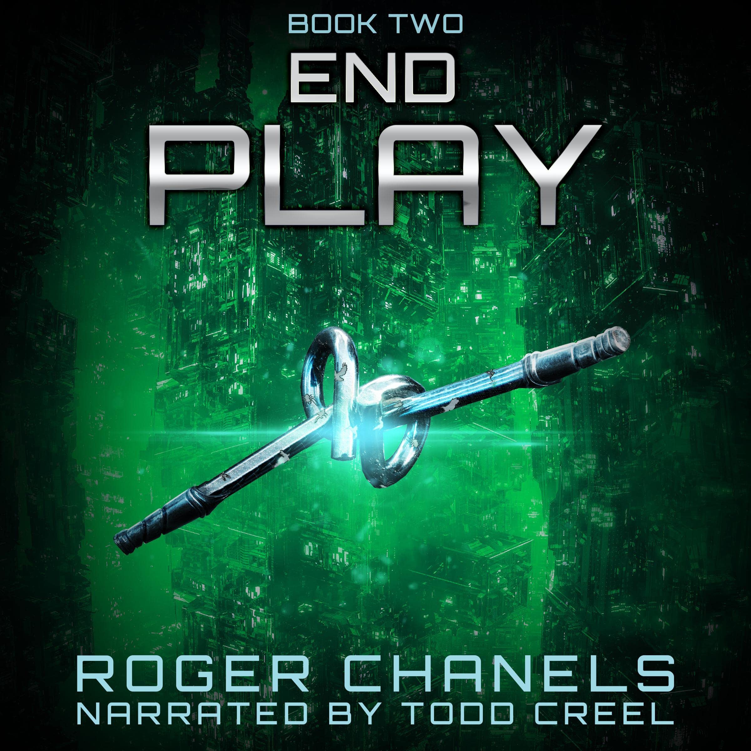 Cover art for End Play