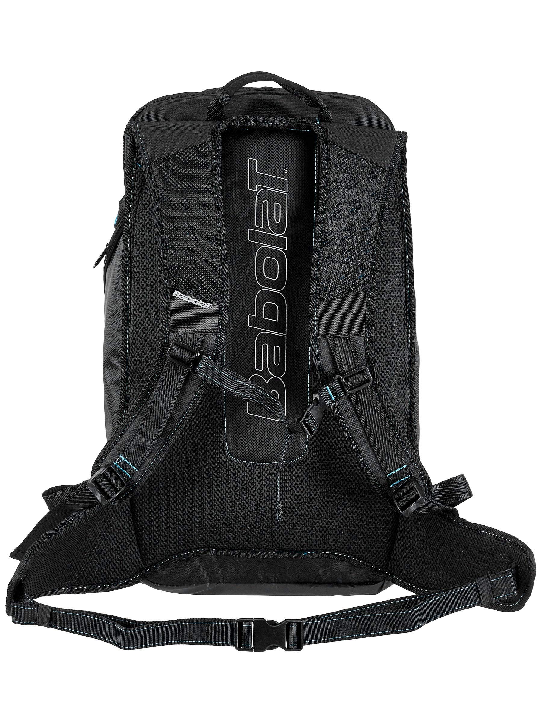 Amazon.co.jp: バボラ(Babolat) ラケットバッグ バックパック マキシ