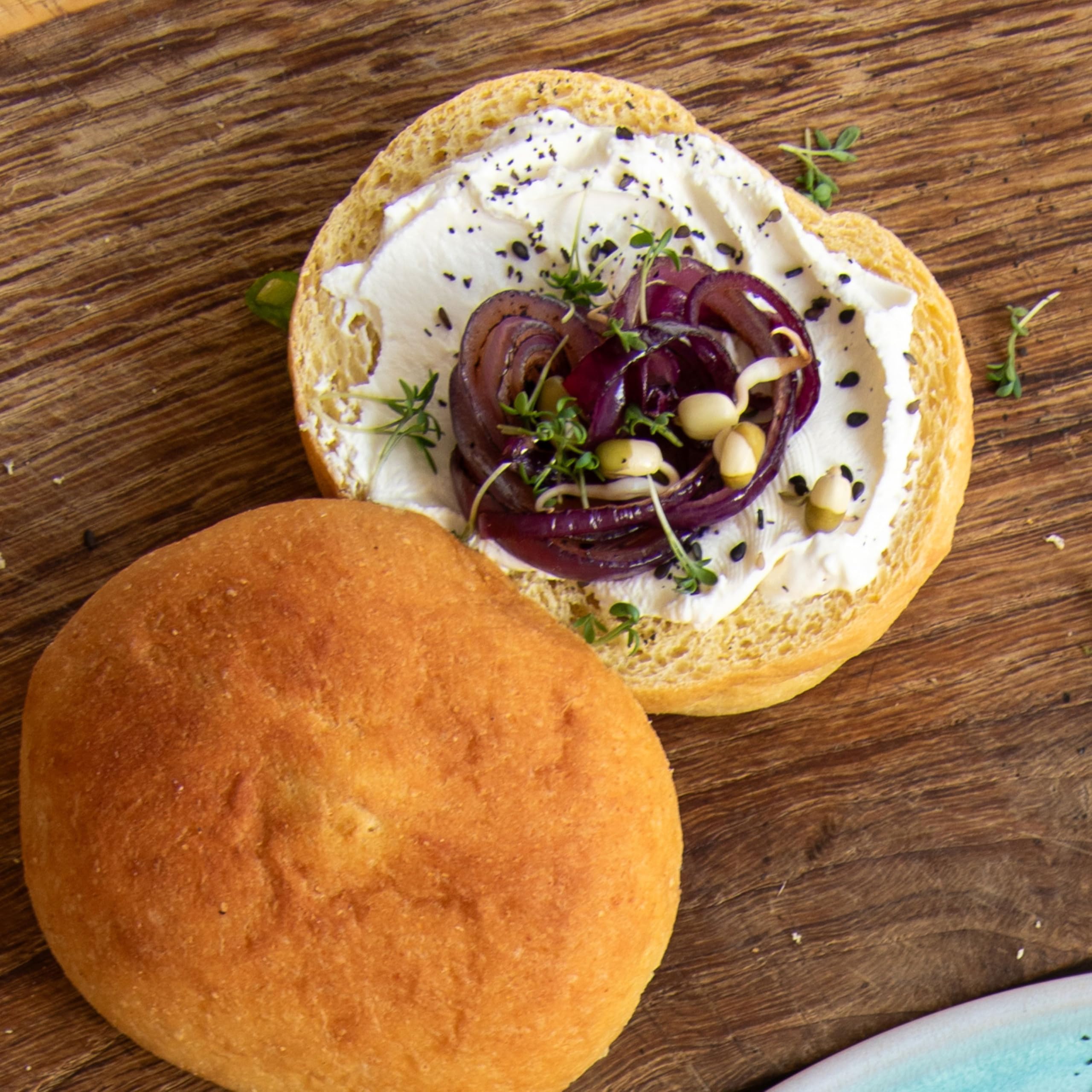 STEINER's Low Carb Kennenlern Box | 79-99% weniger Kohlenhydrate | Fusilli, Brötchen & Rührkuchen Backmischung | Inkl. Avocado Topping | Ballaststoffreich, Eiweißreich, low calorie Lebensmittel