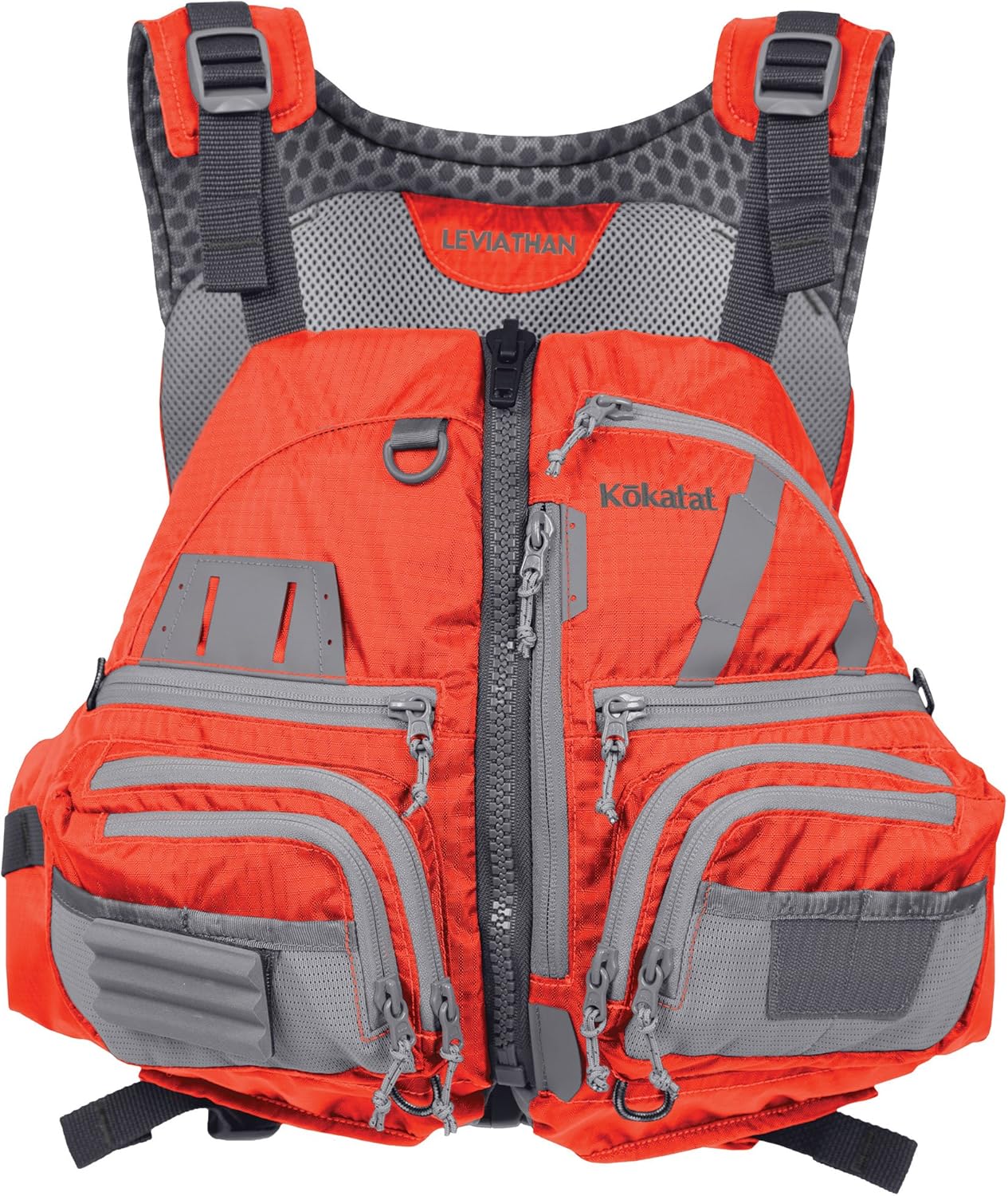 Kokatat Leviathan Life Vest