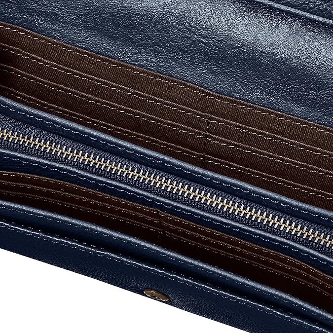 Amazon | [モズ] 札入れ No.86122 レディース キャメル | moz(モズ) | 財布