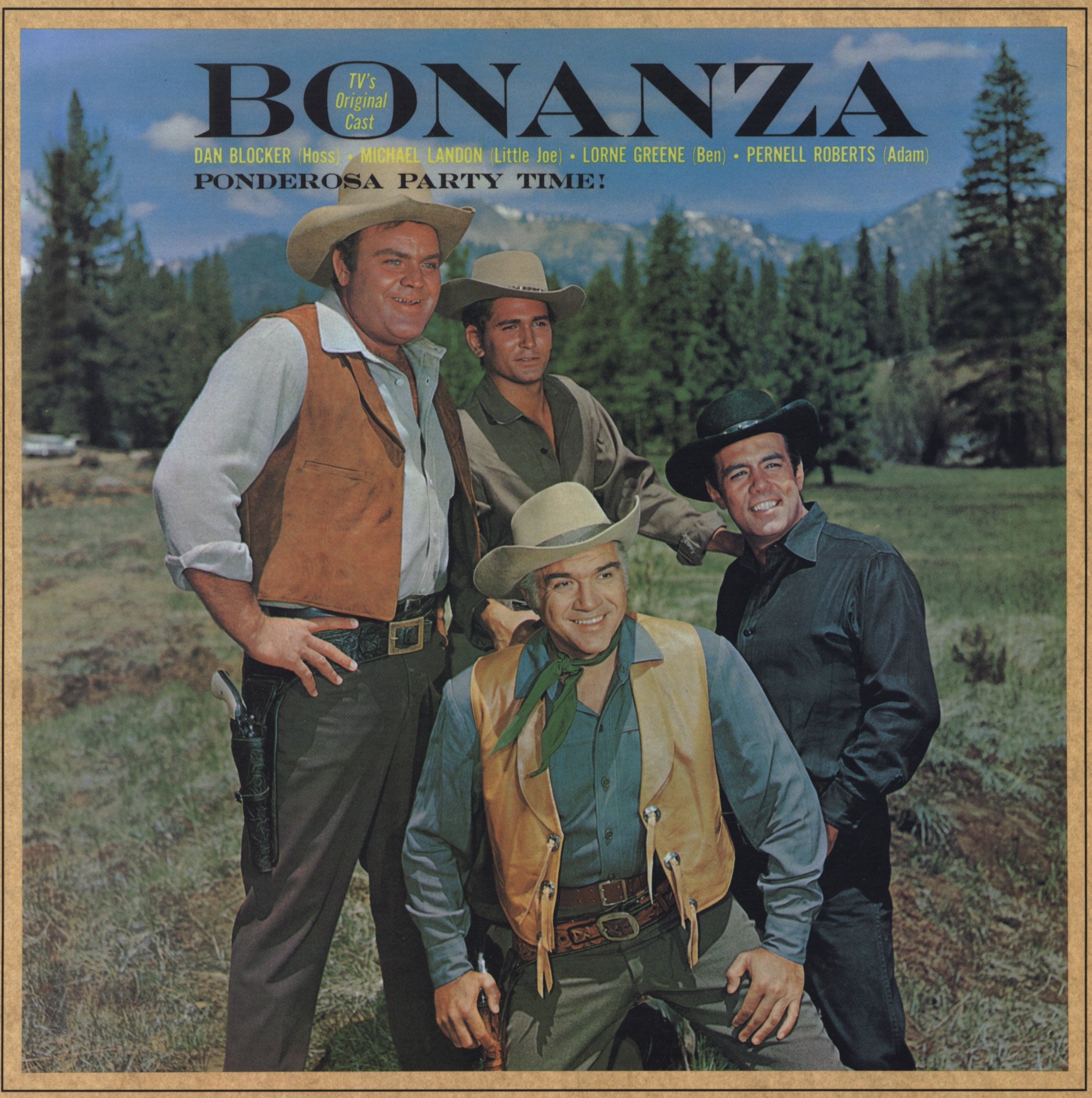 Bonanza