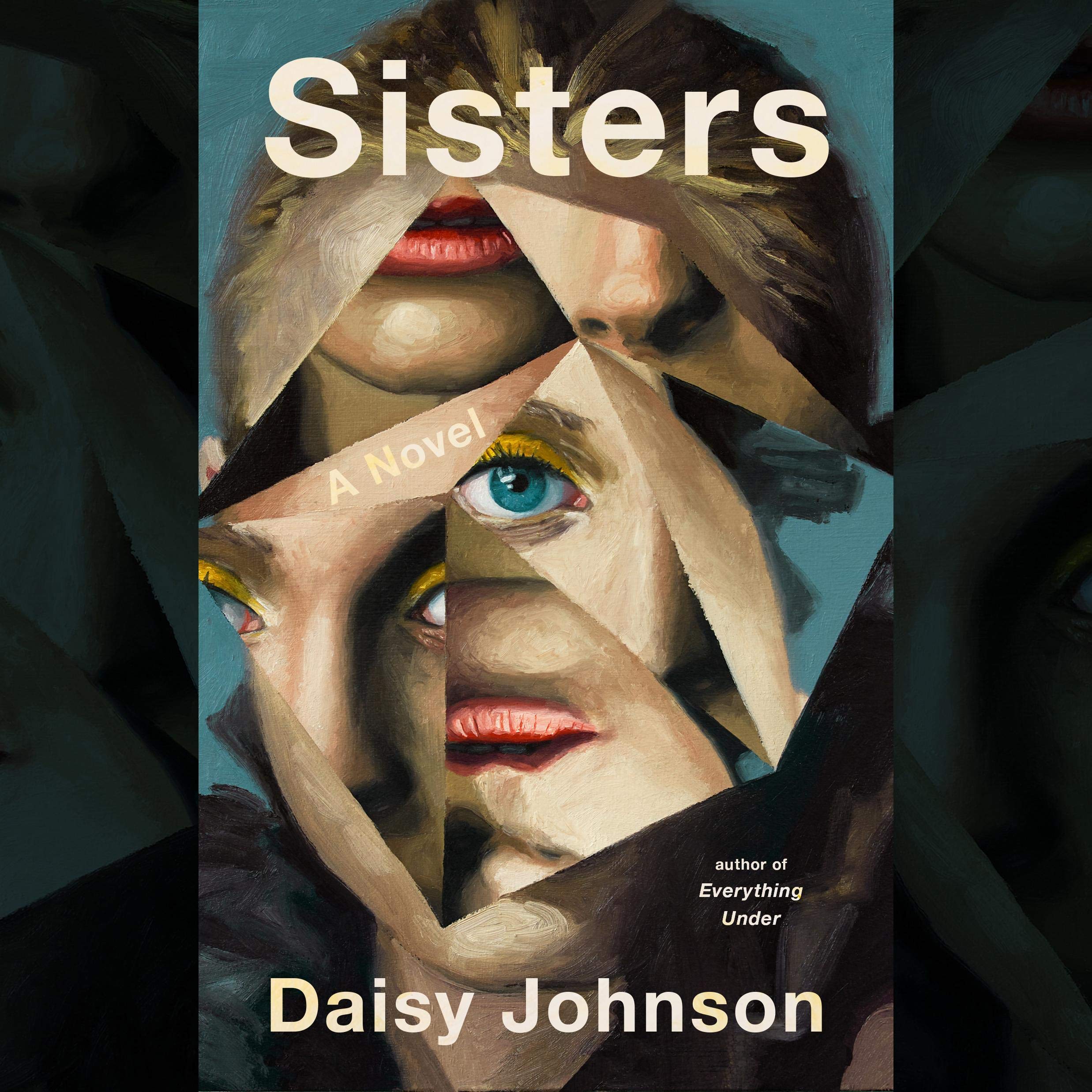 Cover art for Sisters