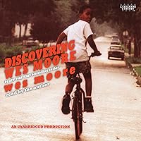 Algopix Similar Product 11 - Discovering Wes Moore The Young Adult