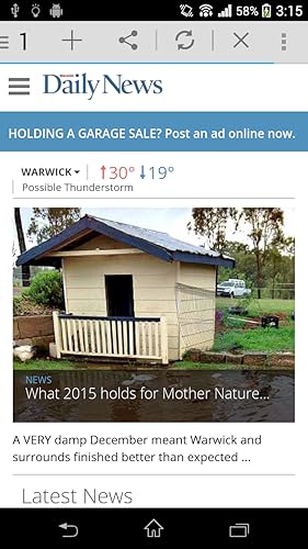 All Newspapers Australia