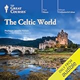 The Celtic World