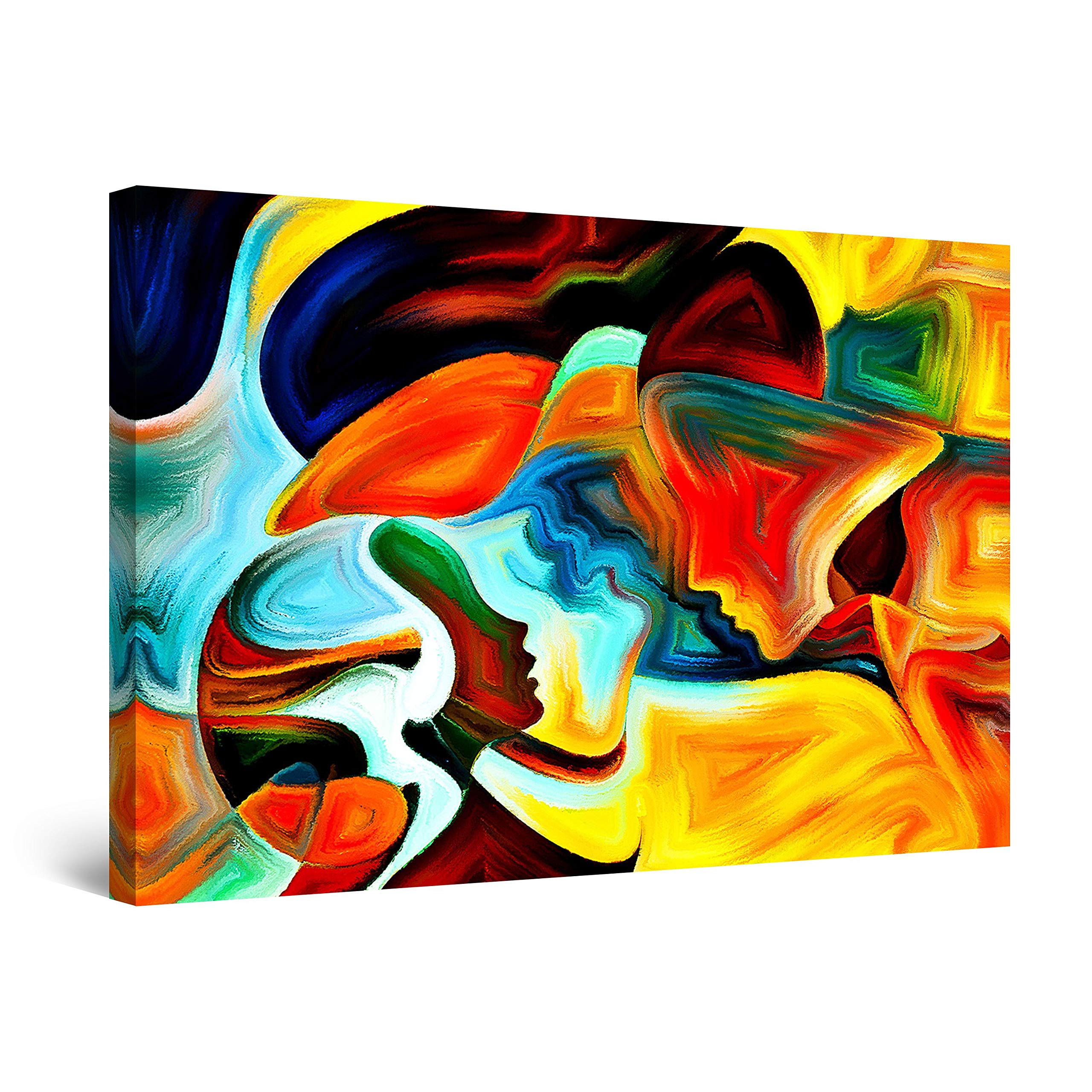 Outdoor Canvas Wall Art Decor For You