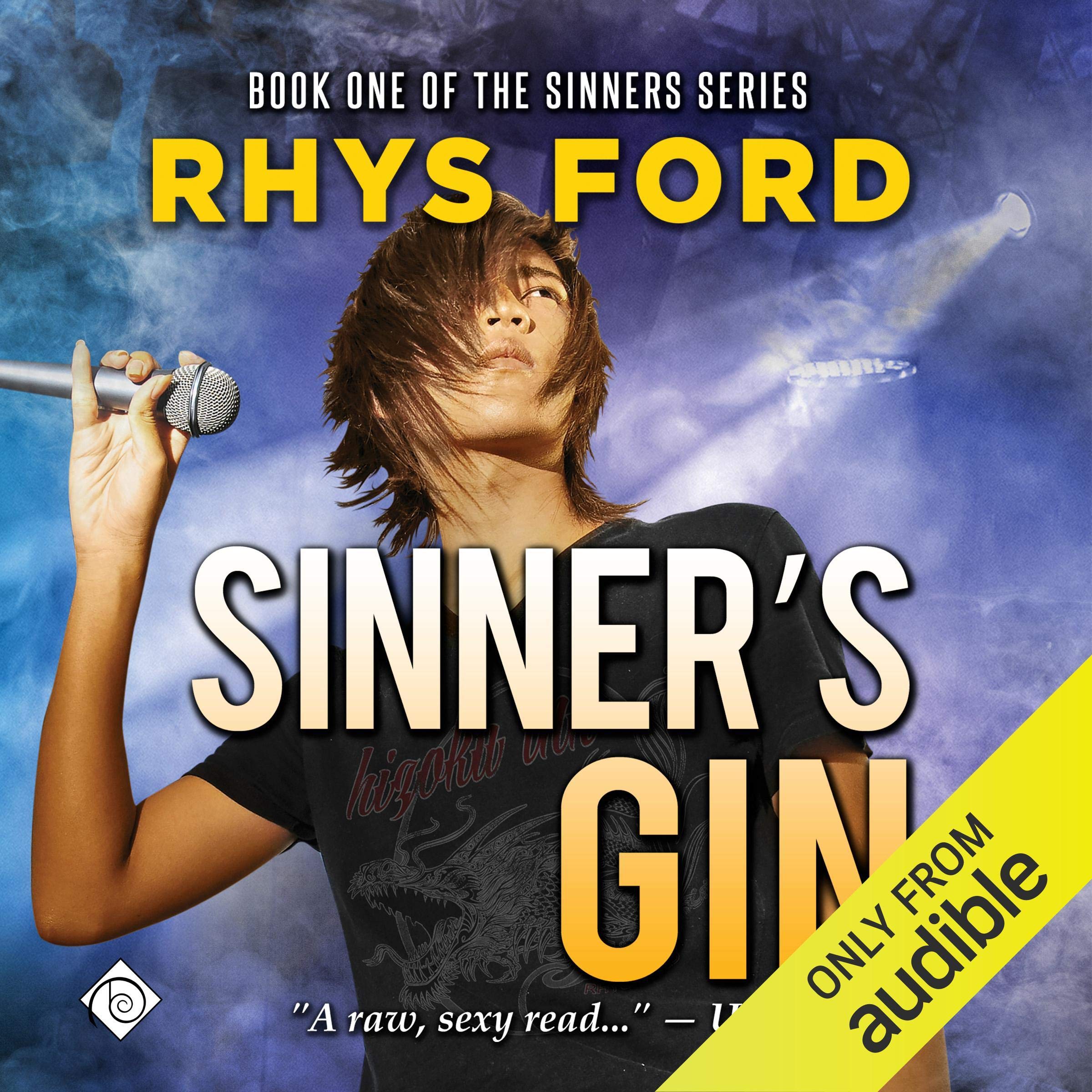 Sinner's Gin