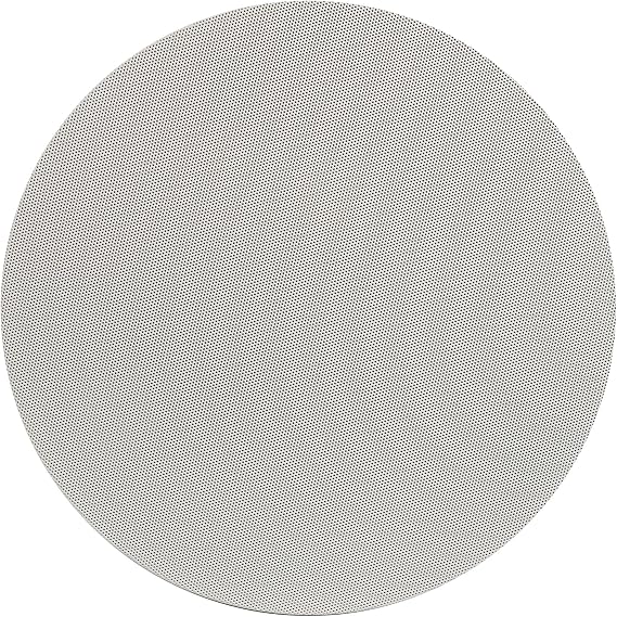 ELAC IC-VJ63-W - Vertex 3 6.5 in-Ceiling Speaker with Jet - White, Sold Individually