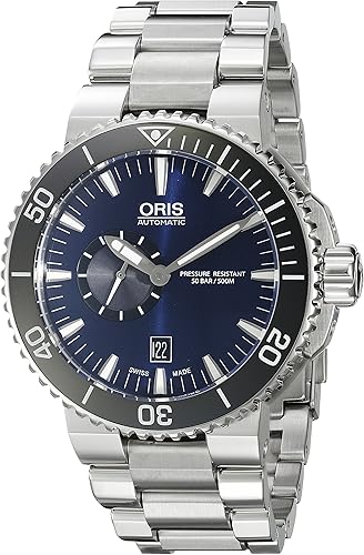 relógio oris preço