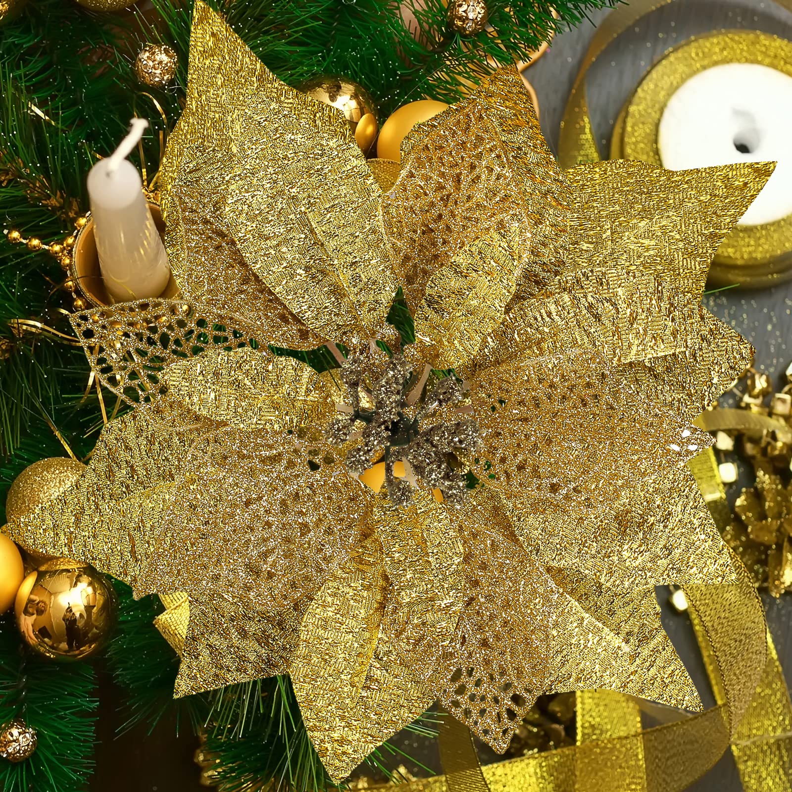 ゴールドクリスマスツリー プラスチック製 ゴールドクリスマスツリー プラスチック製 ゴールドクリスマスツリー