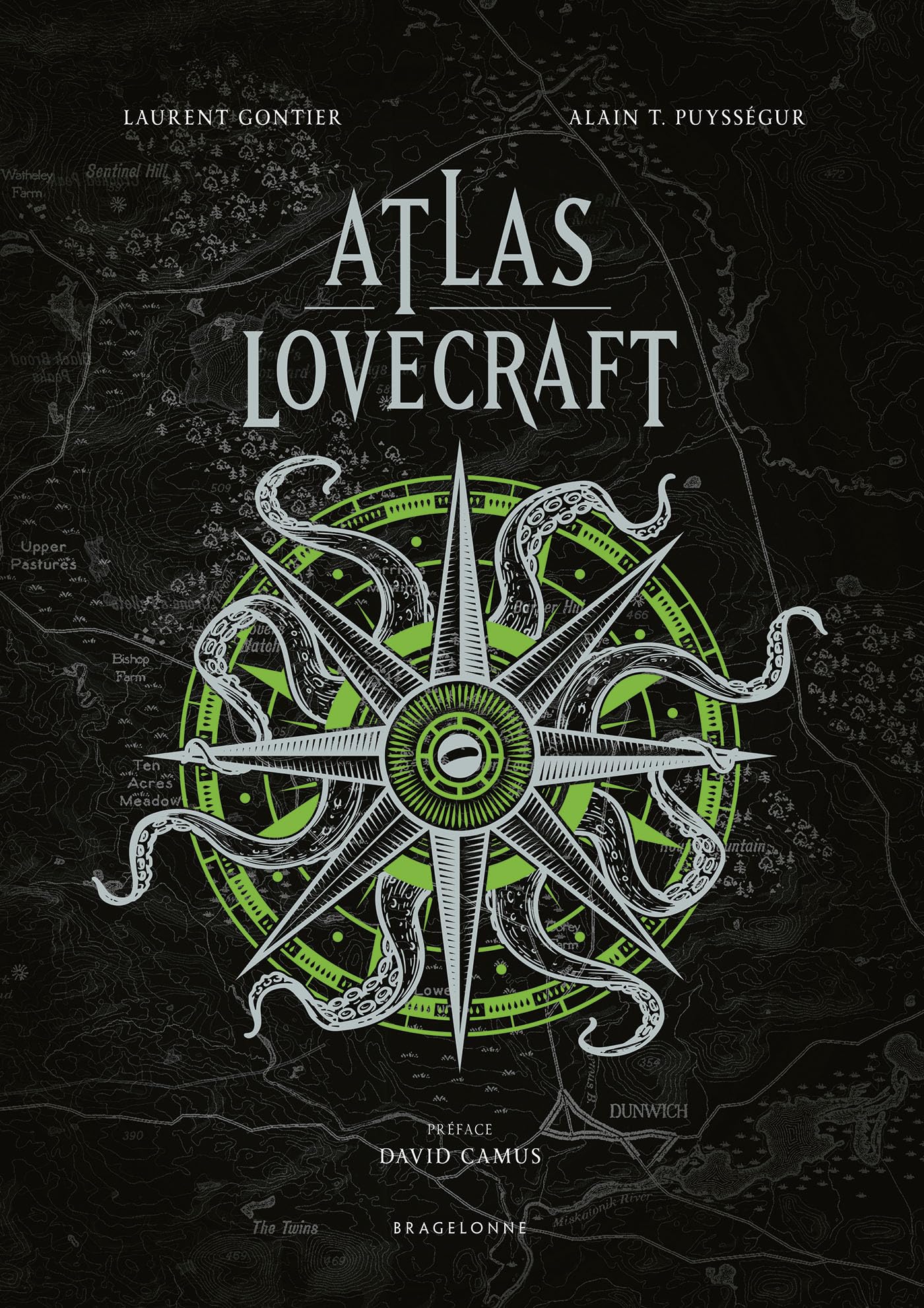 Atlas Lovecraft