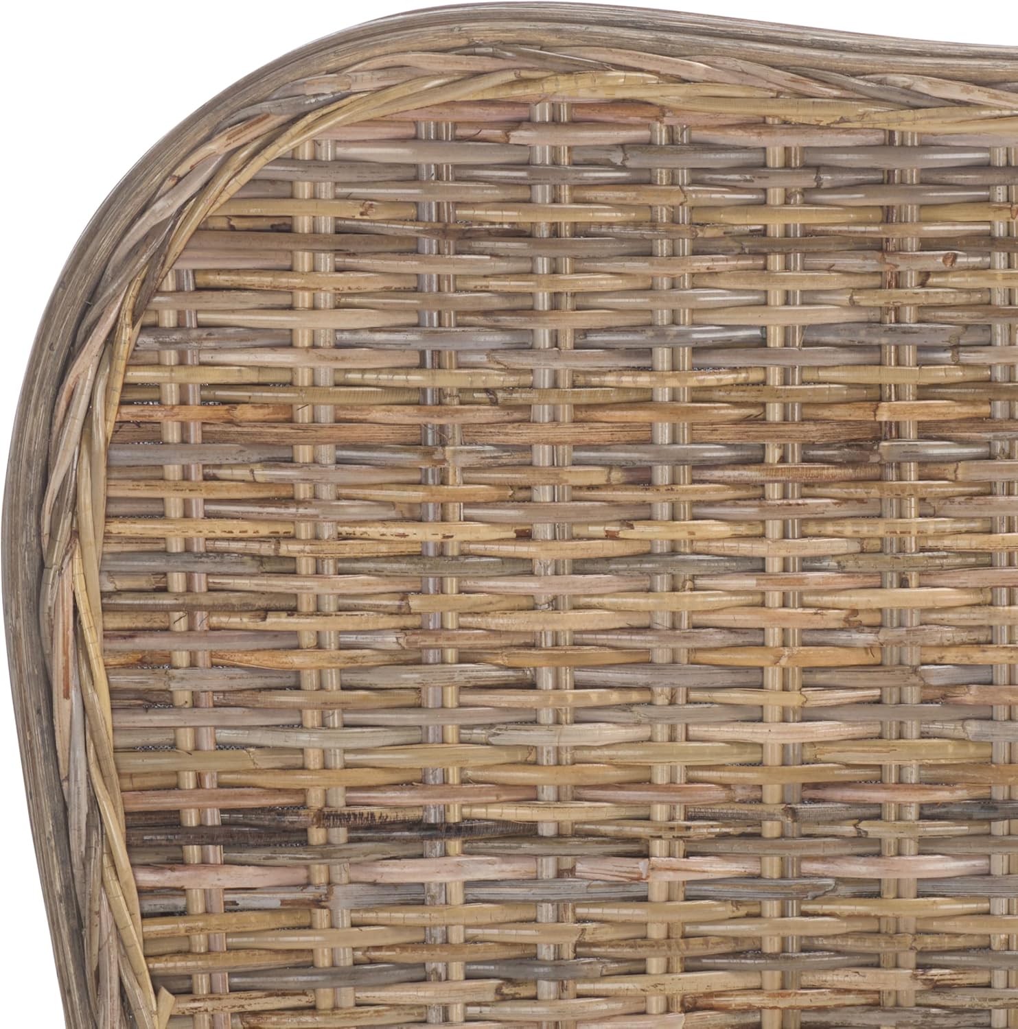 Safavieh Home Collection Imelda Grey Headboard (Full)