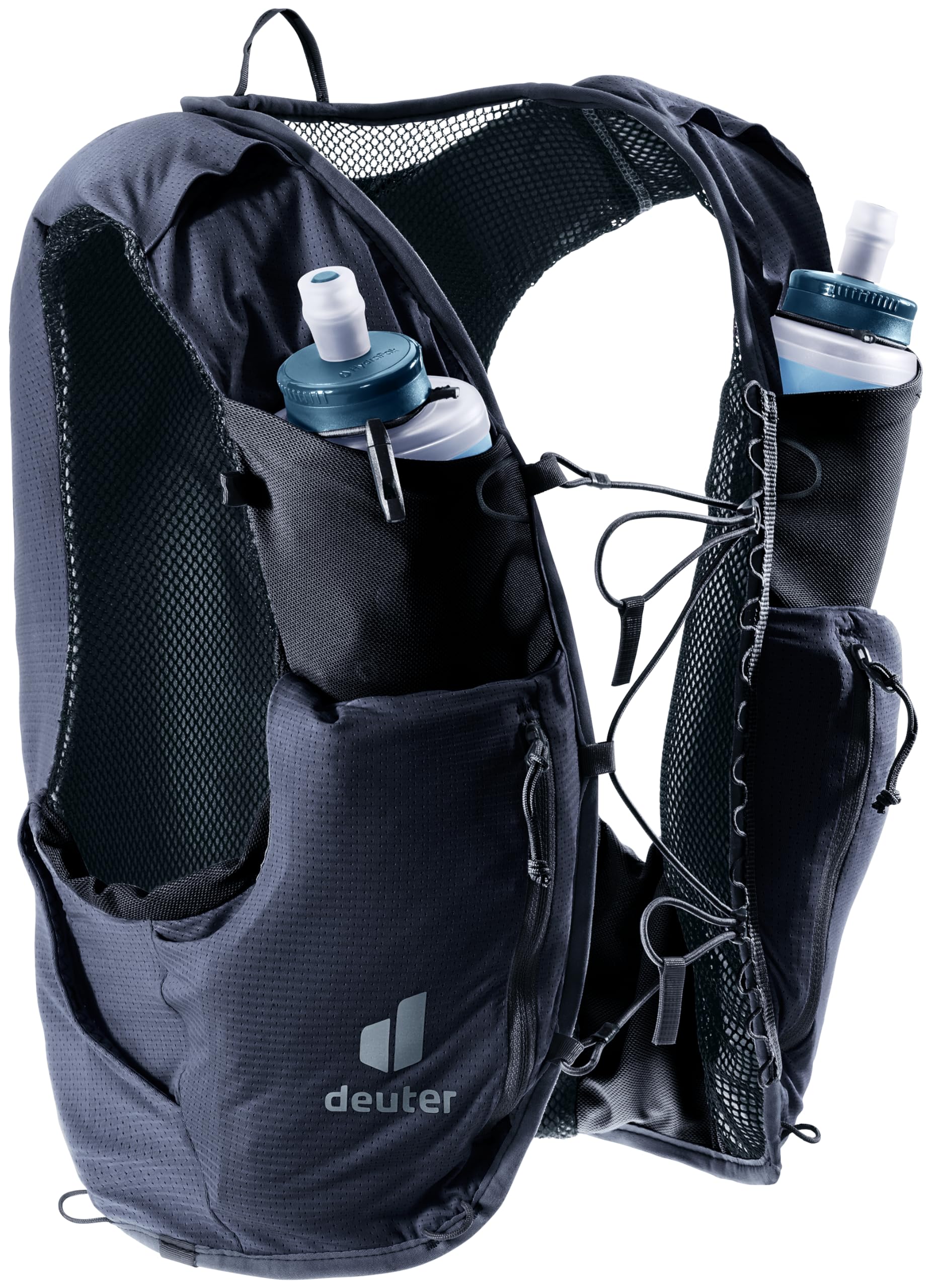 deuter Traick 9