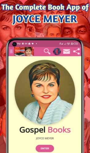 Joyce Meyer Christian Books 2024