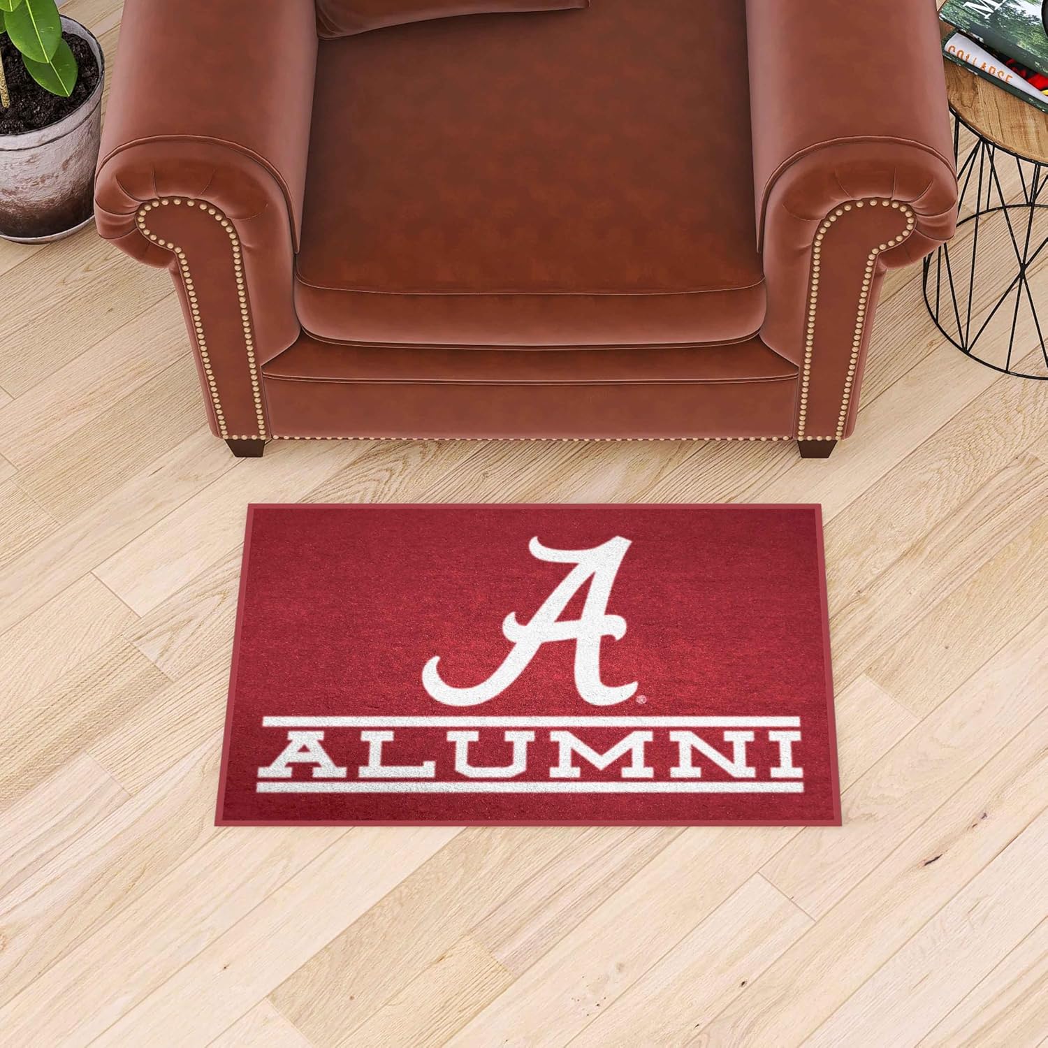 FANMATS NCAA Unisex-Adult Modern