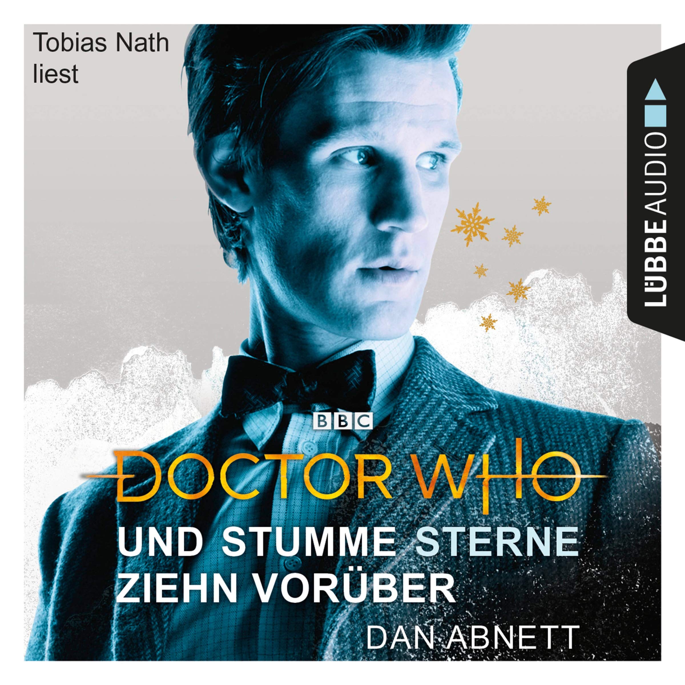 Cover art for Und stumme Sterne ziehn vorüber