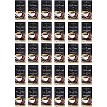 Generic TOTALLYAWESOME Gano Excel Gano Cafe Ganocafe 3 in 1 Ganolicious Premix Coffee With Ganoderma Extract 15 Sachets 30 Box